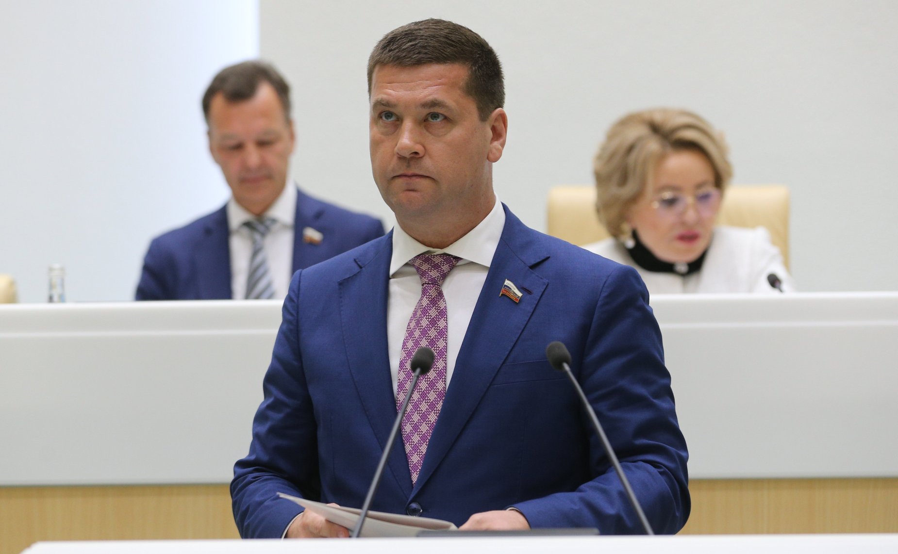 Андрей Чернышев