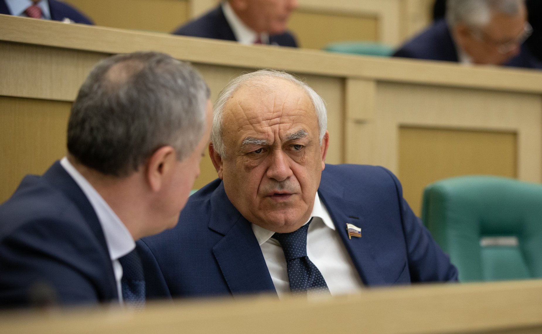 Таймураз Мамсуров