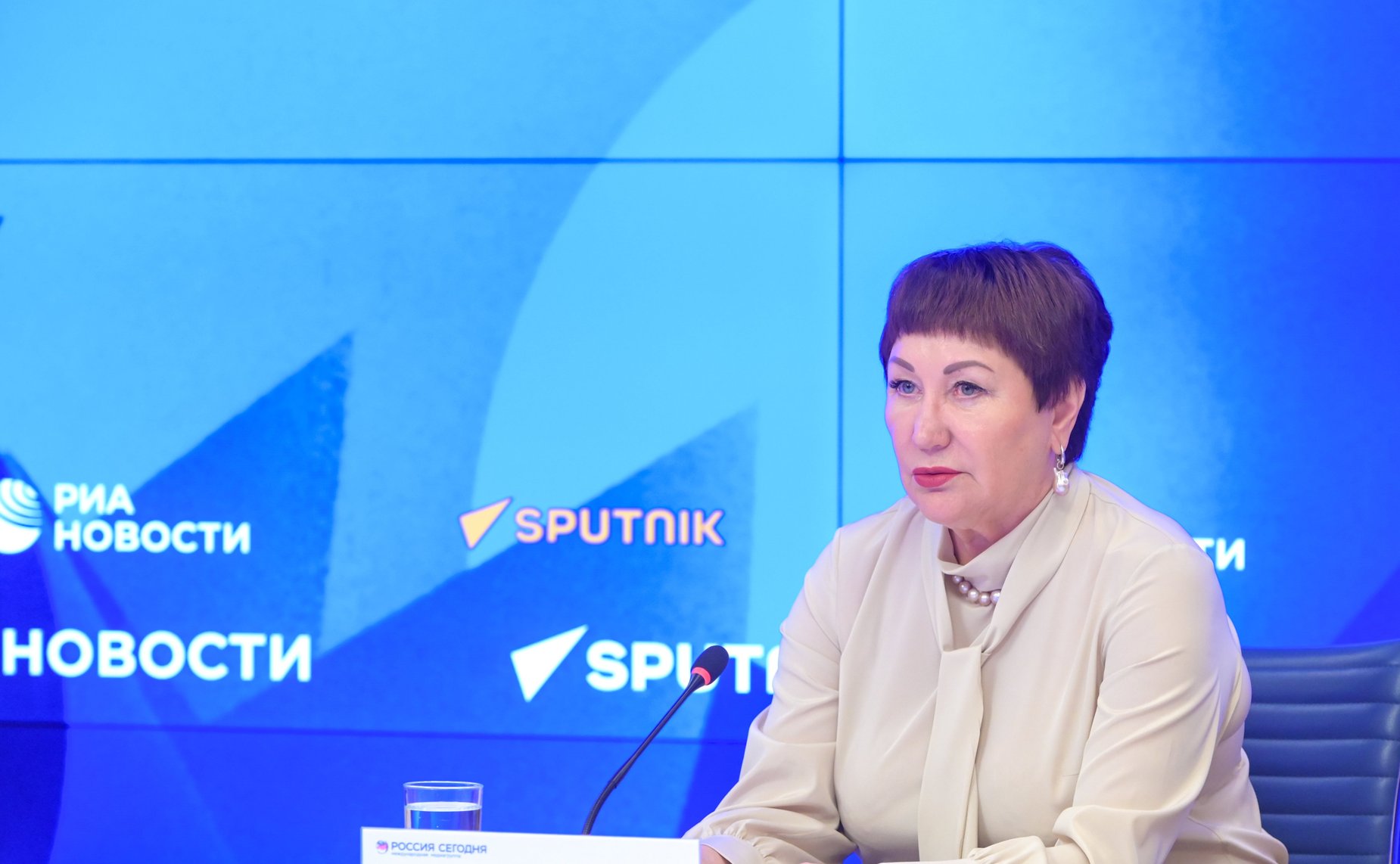 Елена Перминова