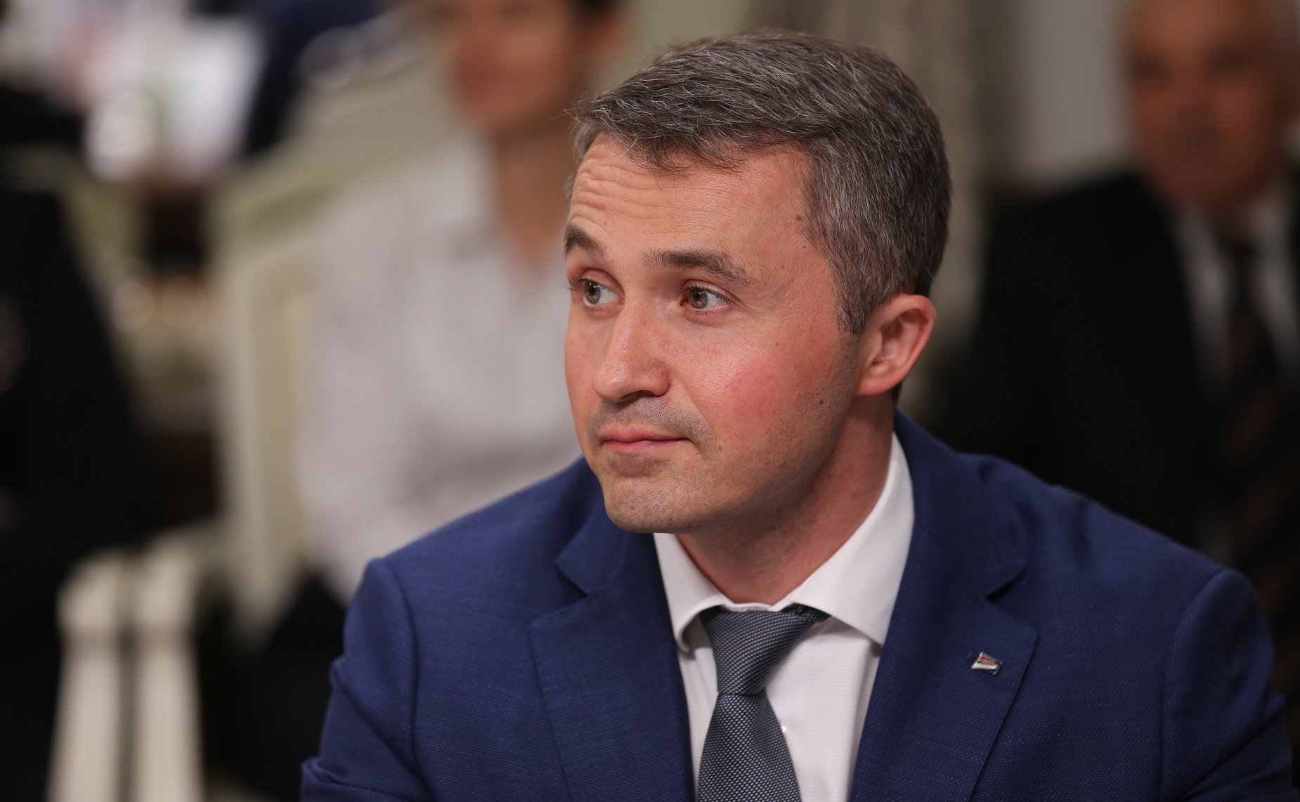 В Совете Федерации подвели итоги всероссийского голосования по выбору народного органического бренда