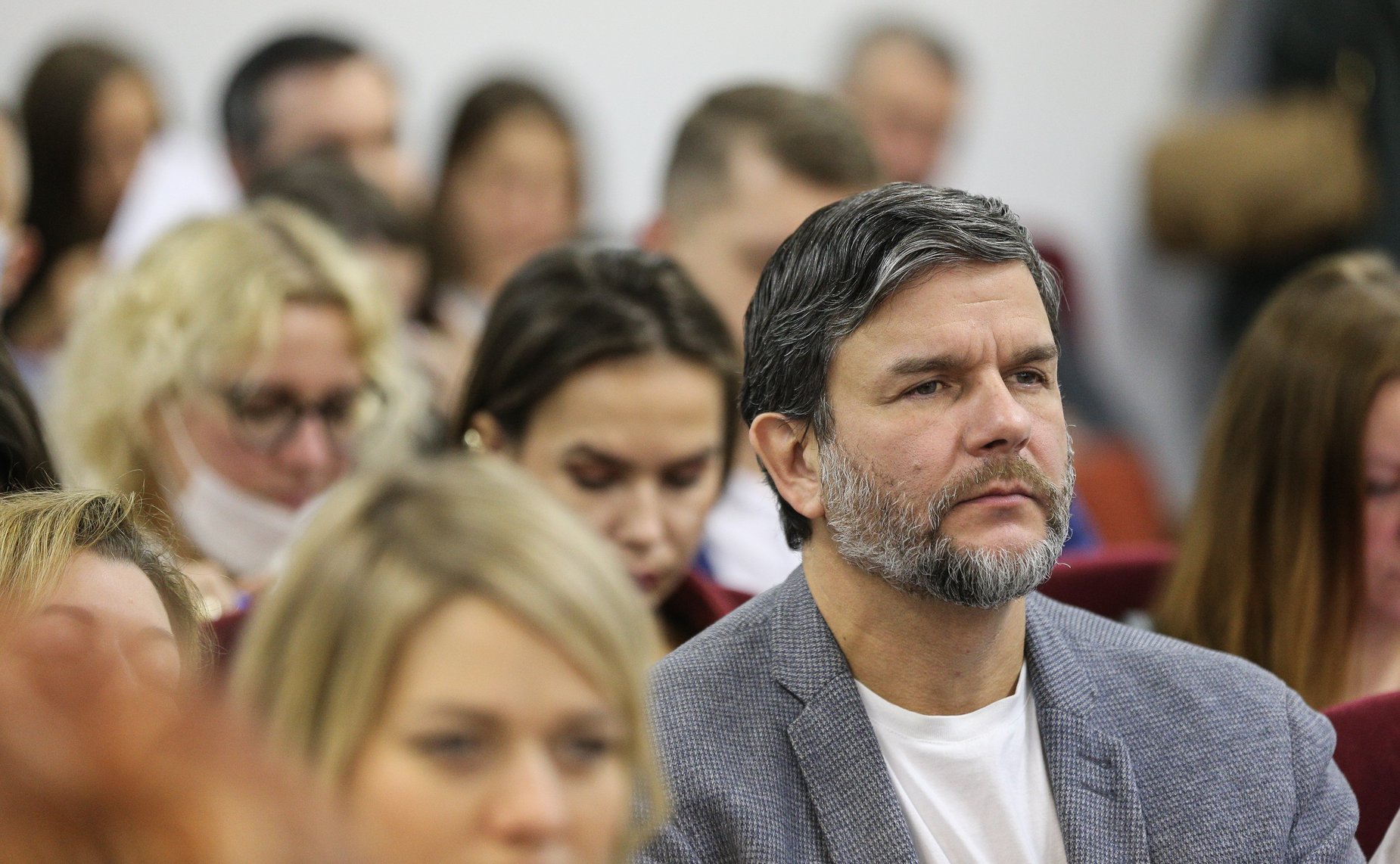 Выездное заседание Наблюдательного совета Международного конкурса качества пищевой продукции «Гарантия качества» и церемония награждения победителей конкурса 2021 года