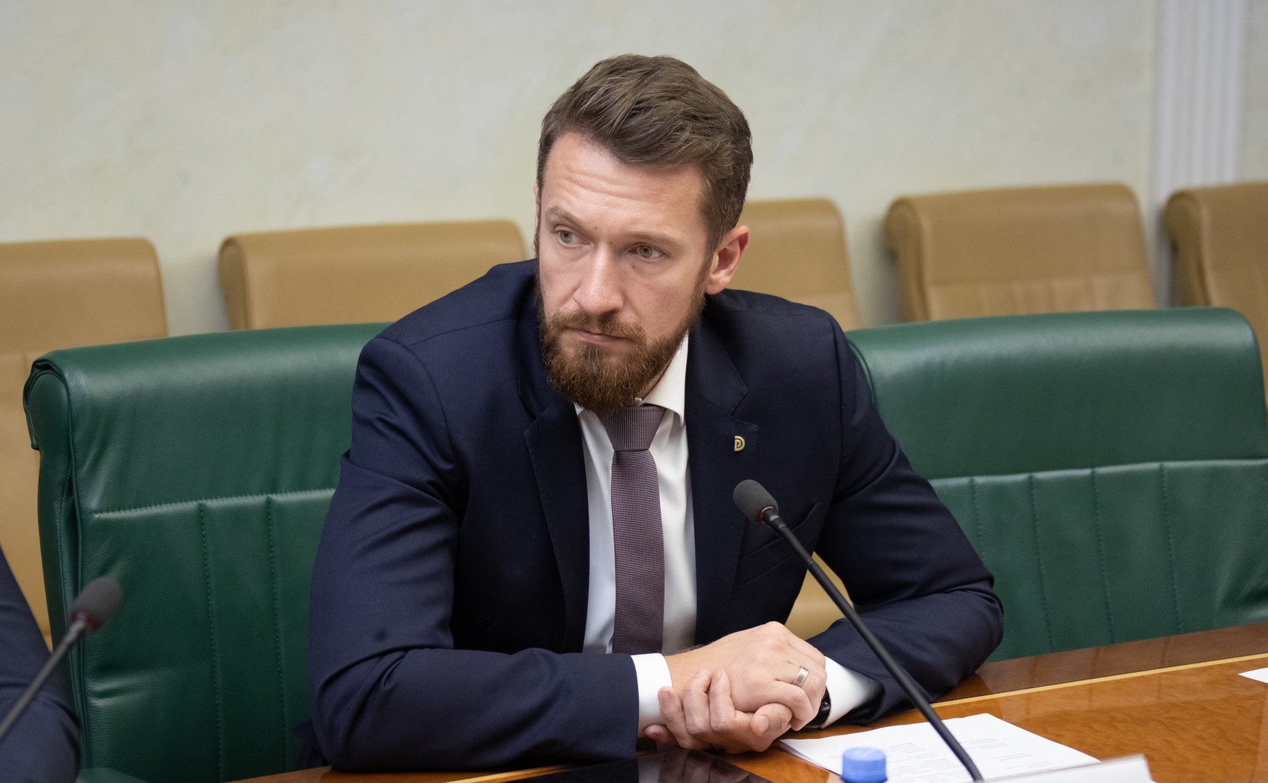 «Круглый стол» Комитета СФ по экономической политике