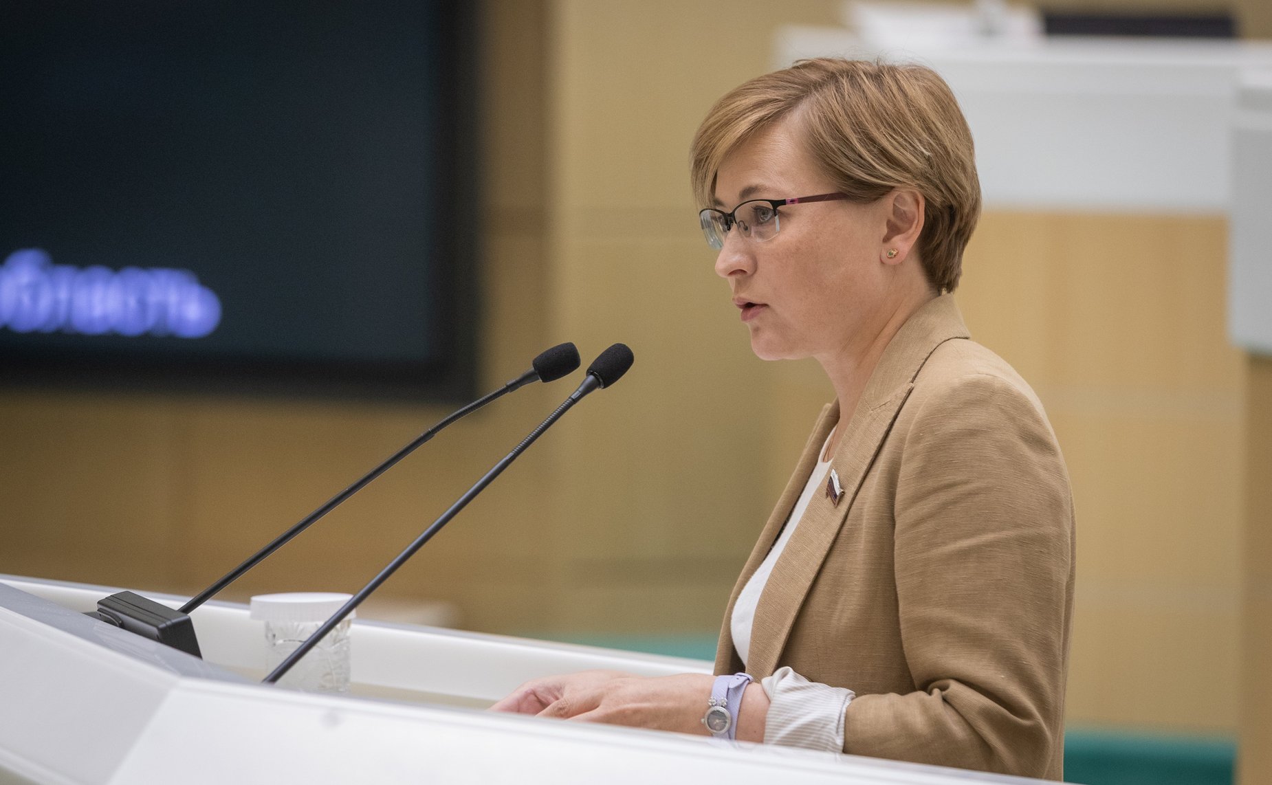 Людмила Бокова