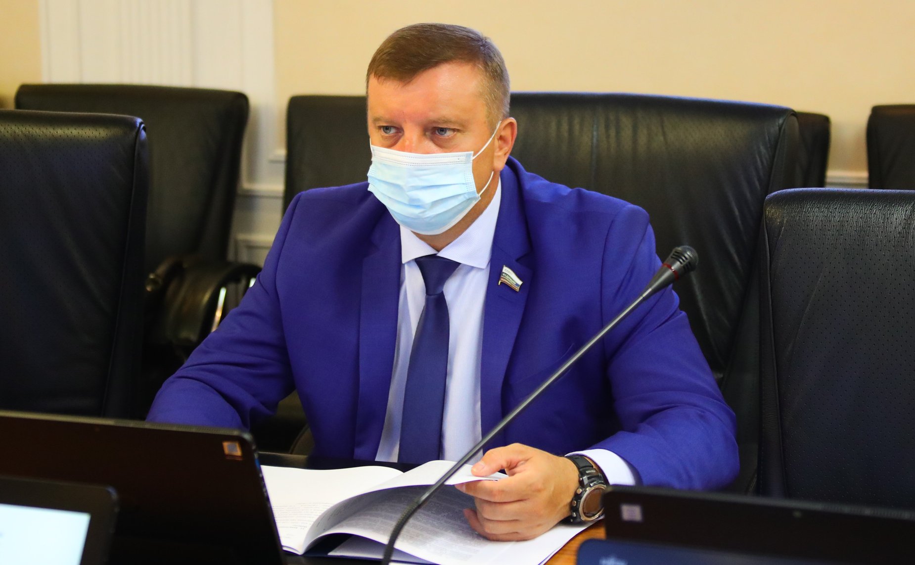 Алексей Кондратьев