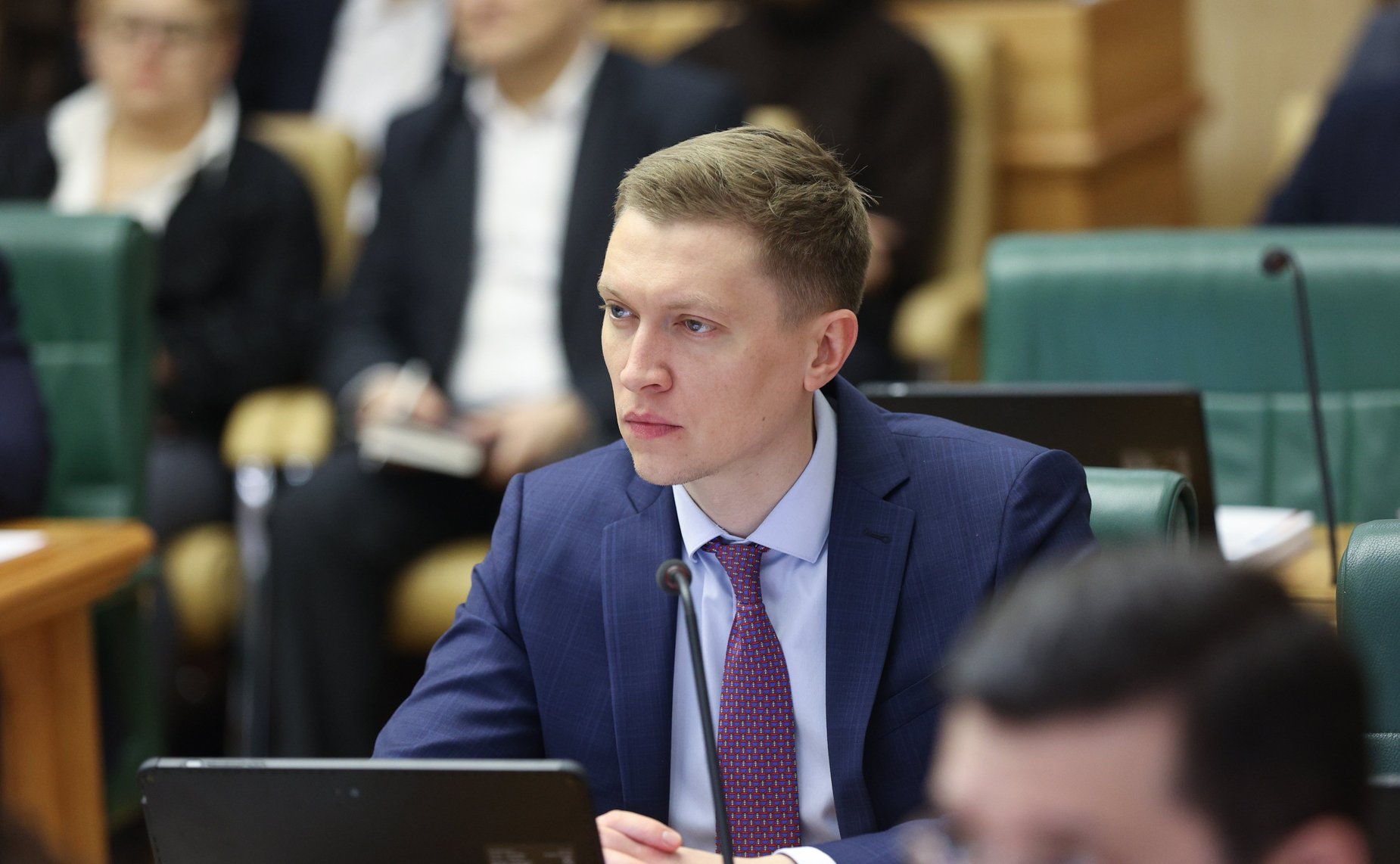 Заседание Совета по вопросам развития Дальнего Востока, Арктики и Антарктики при СФ на тему «Актуальные вопросы реализации логистического потенциала регионов Дальнего Востока»