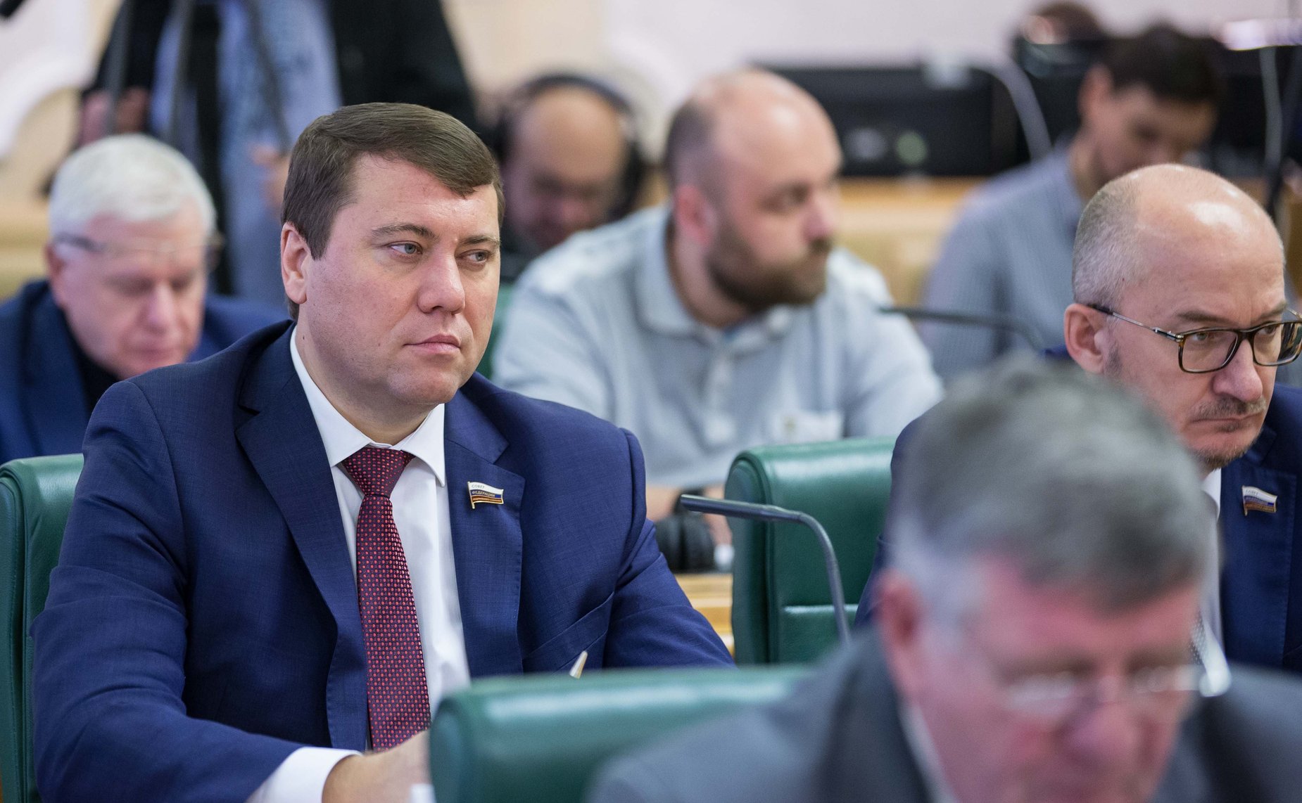 Иван Абрамов