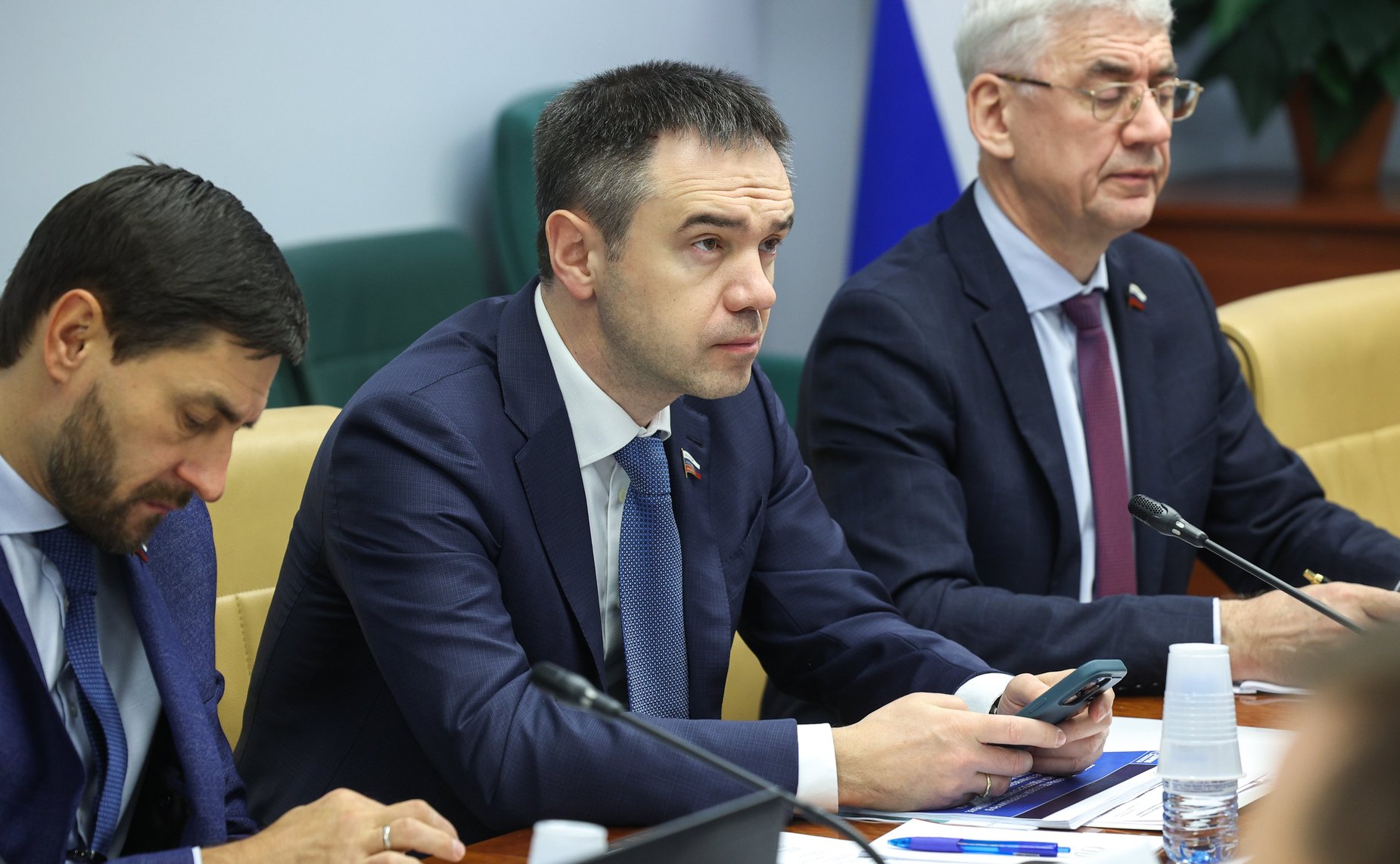 Мурат Хапсироков