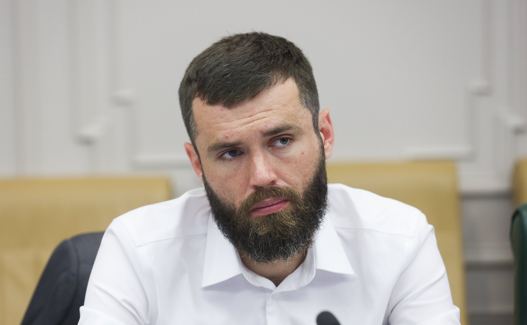 Круглый стол на тему «О перспективах развития и мерах поддержки территорий с высоким научно-техническим потенциалом»