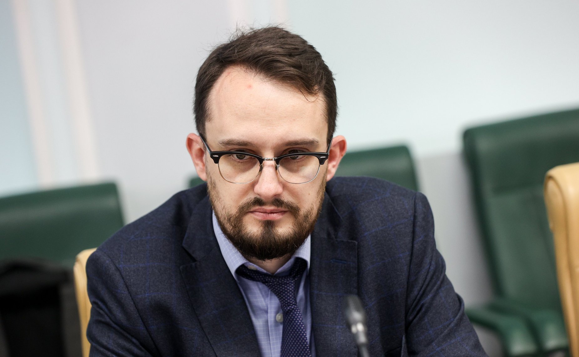Совещание Комитета Совета Федерации по социальной политике совместно с Комитетом Совета Федерации по экономической политике