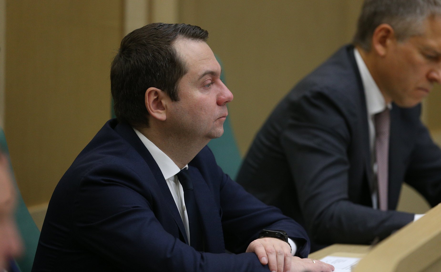 Парламентские слушания на тему «О параметрах проекта федерального бюджета на 2023 год и на плановый период 2024 и 2025 годов»