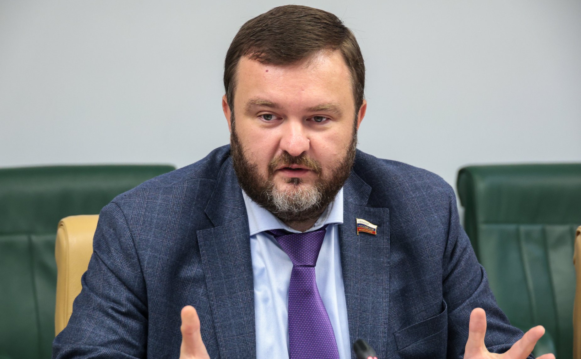 Дмитрий Ворона