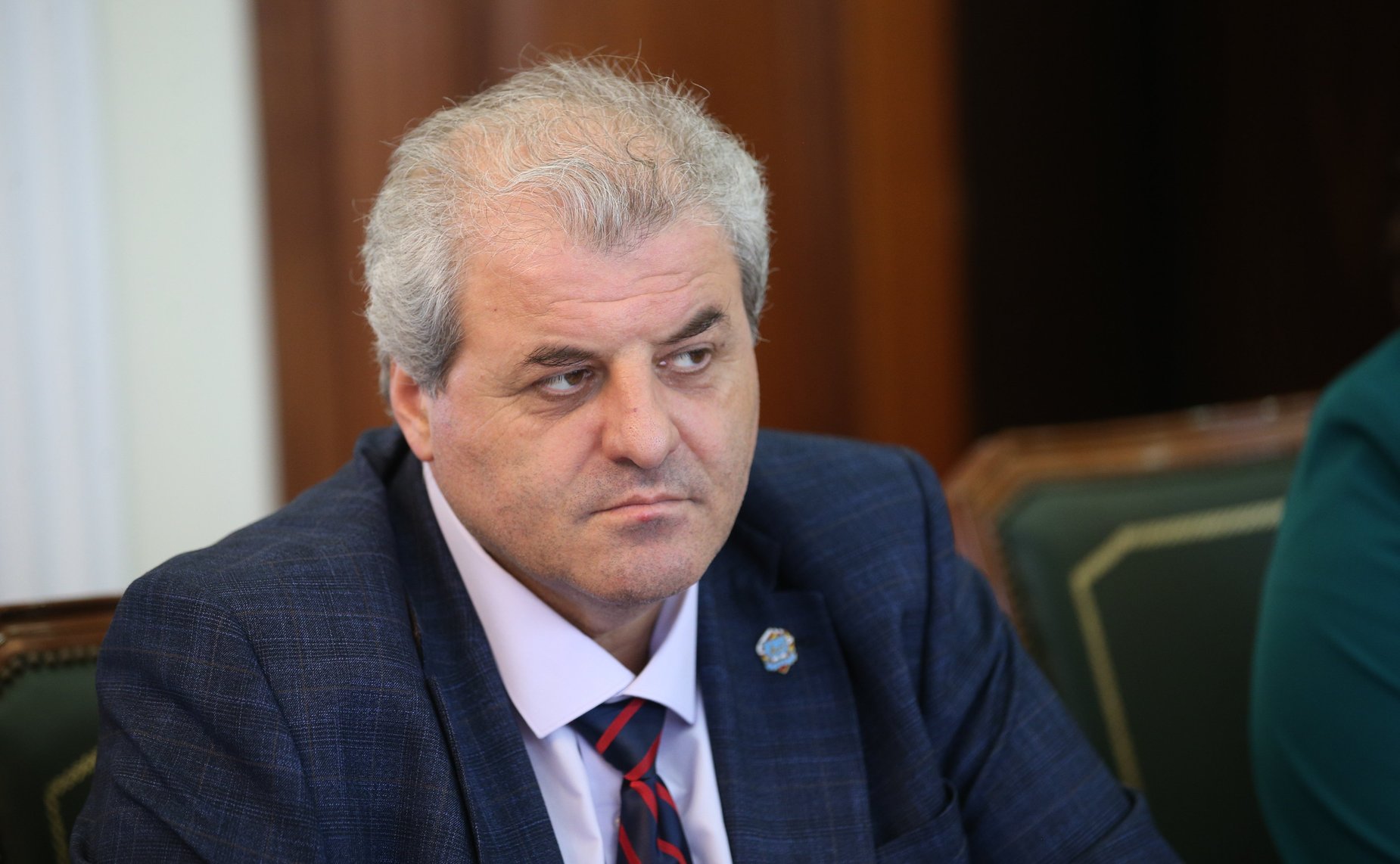 Расширенное заседание Комитета СФ по науке, образованию и культуре