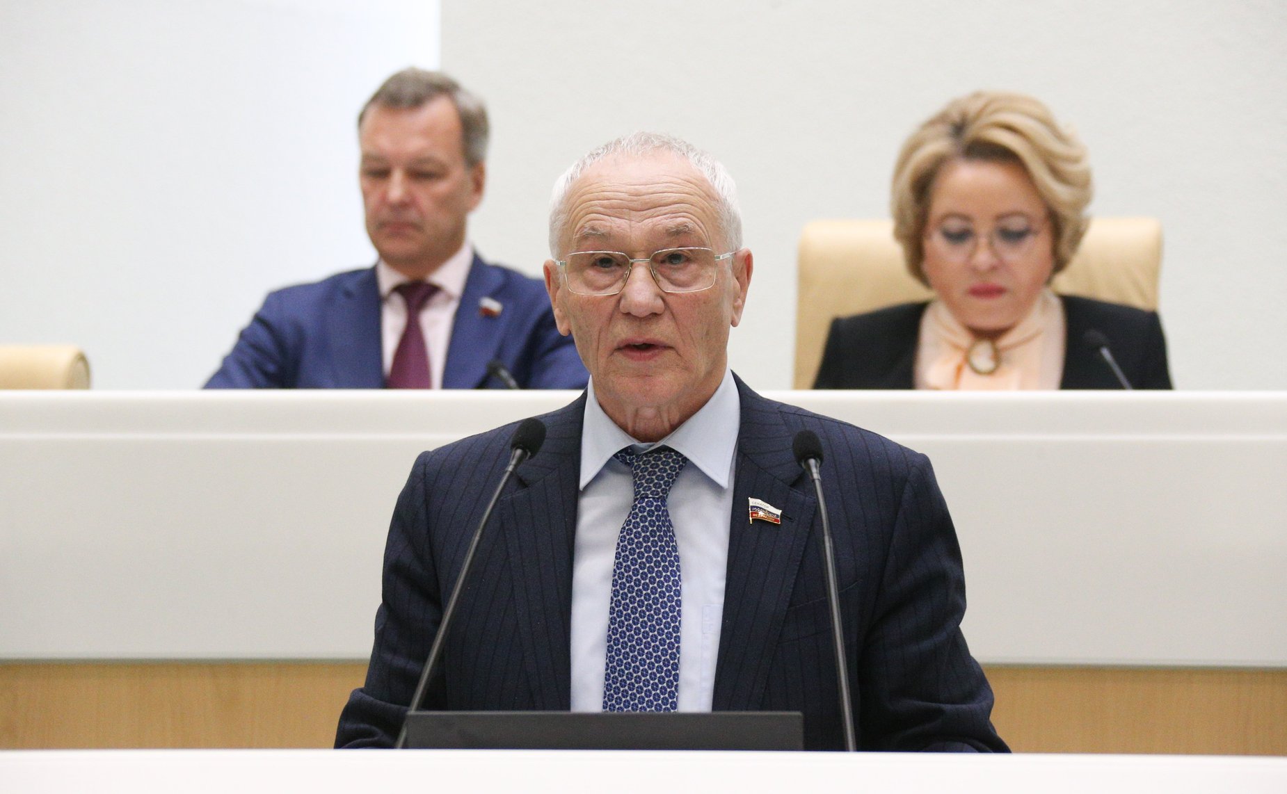 Григорий Рапота