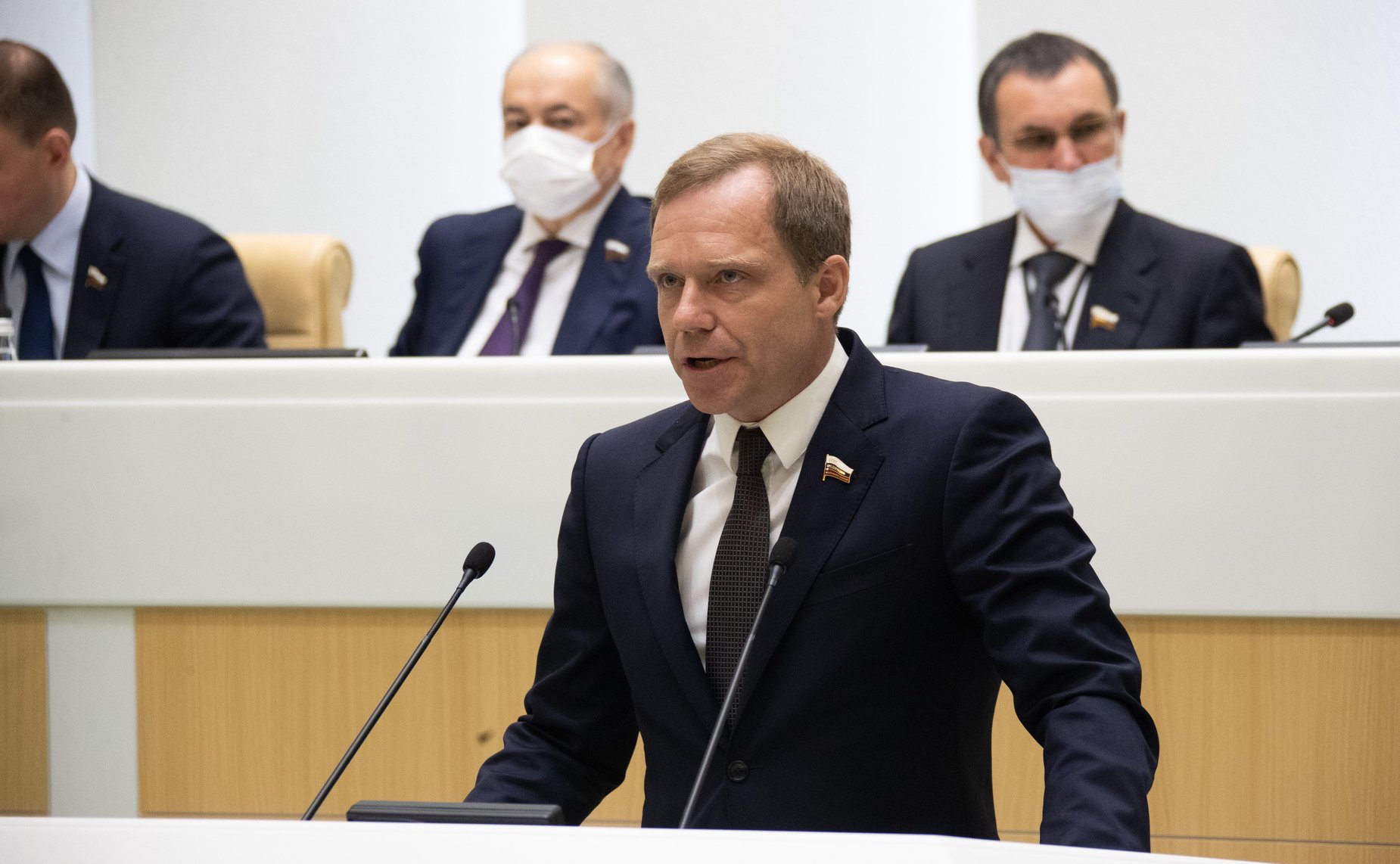 Андрей Кутепов