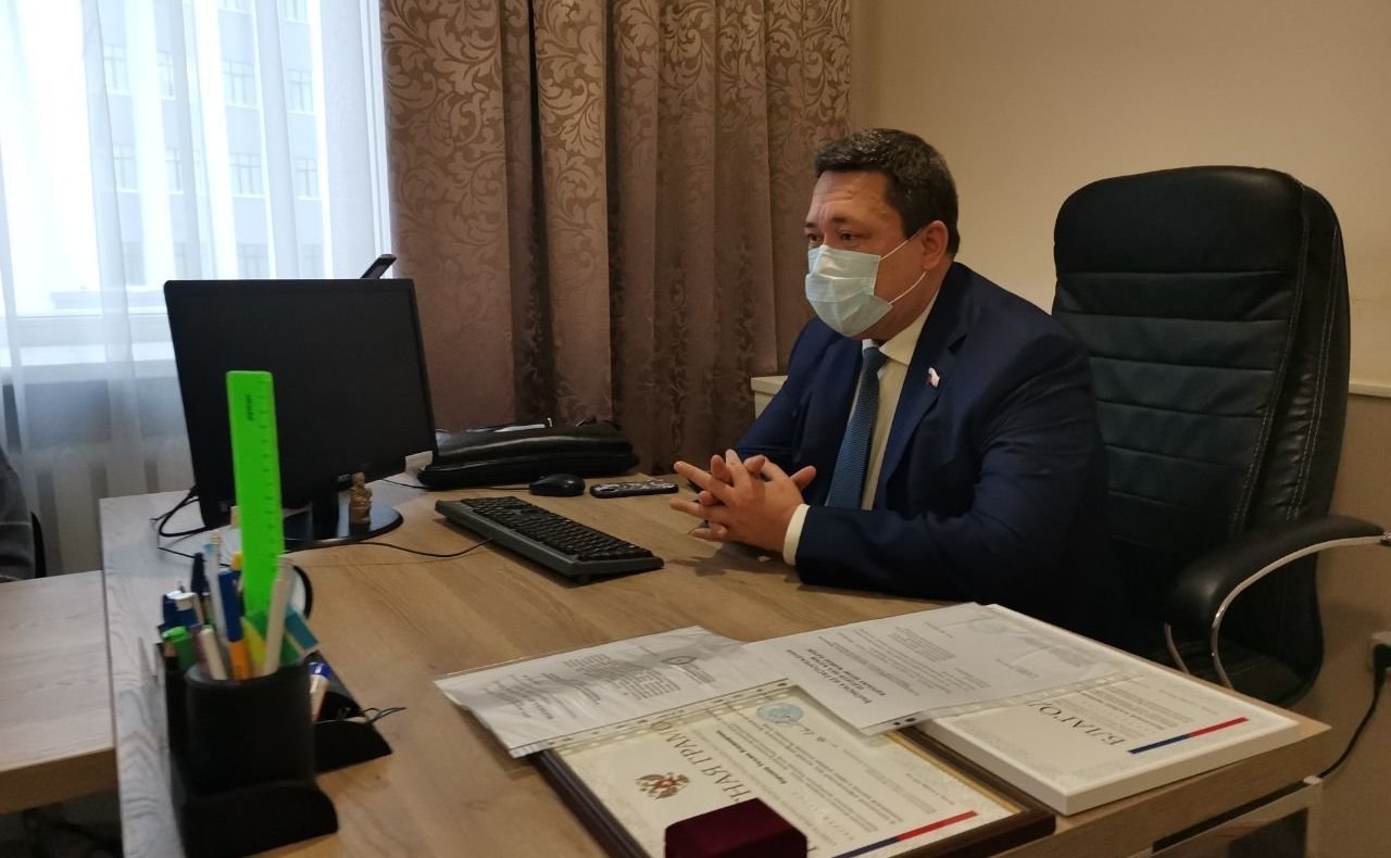 Владимир Полетаев