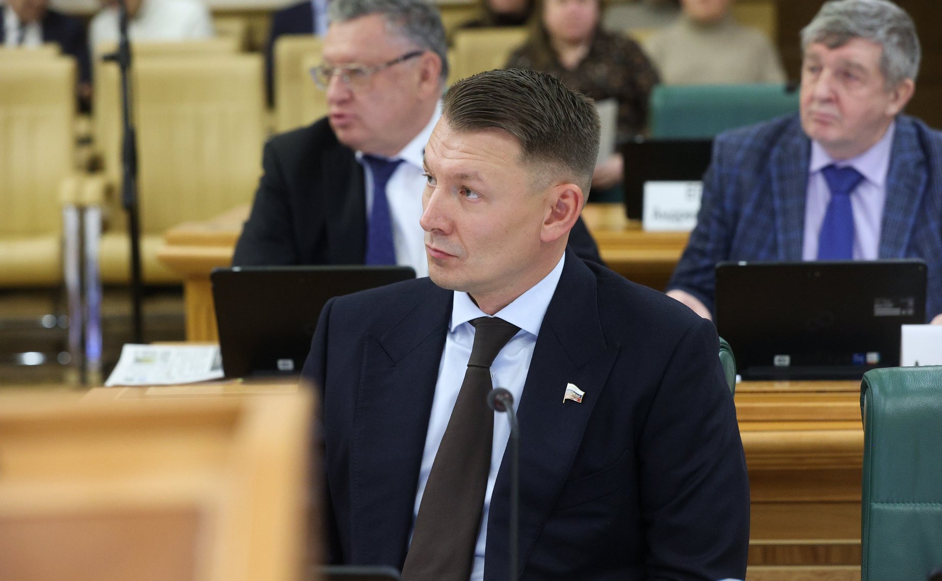 Александр Двойных