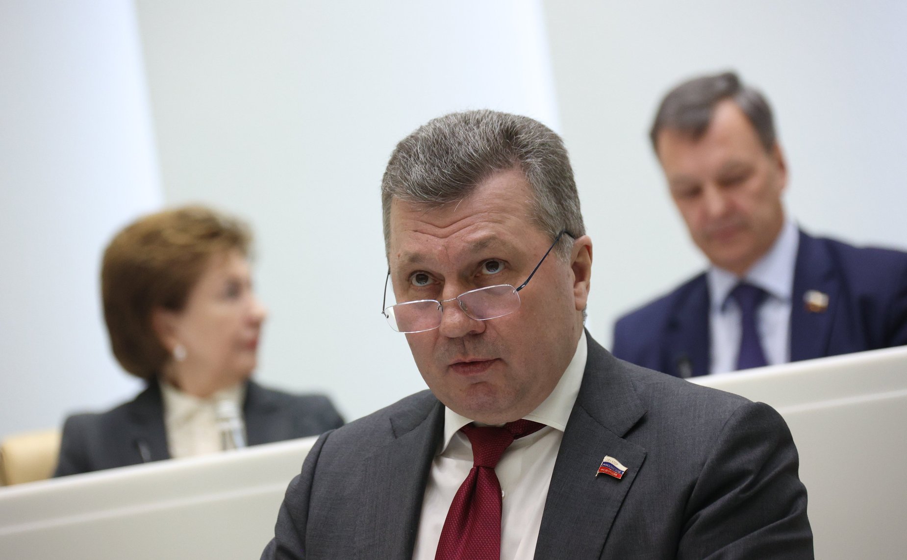 Валерий Васильев