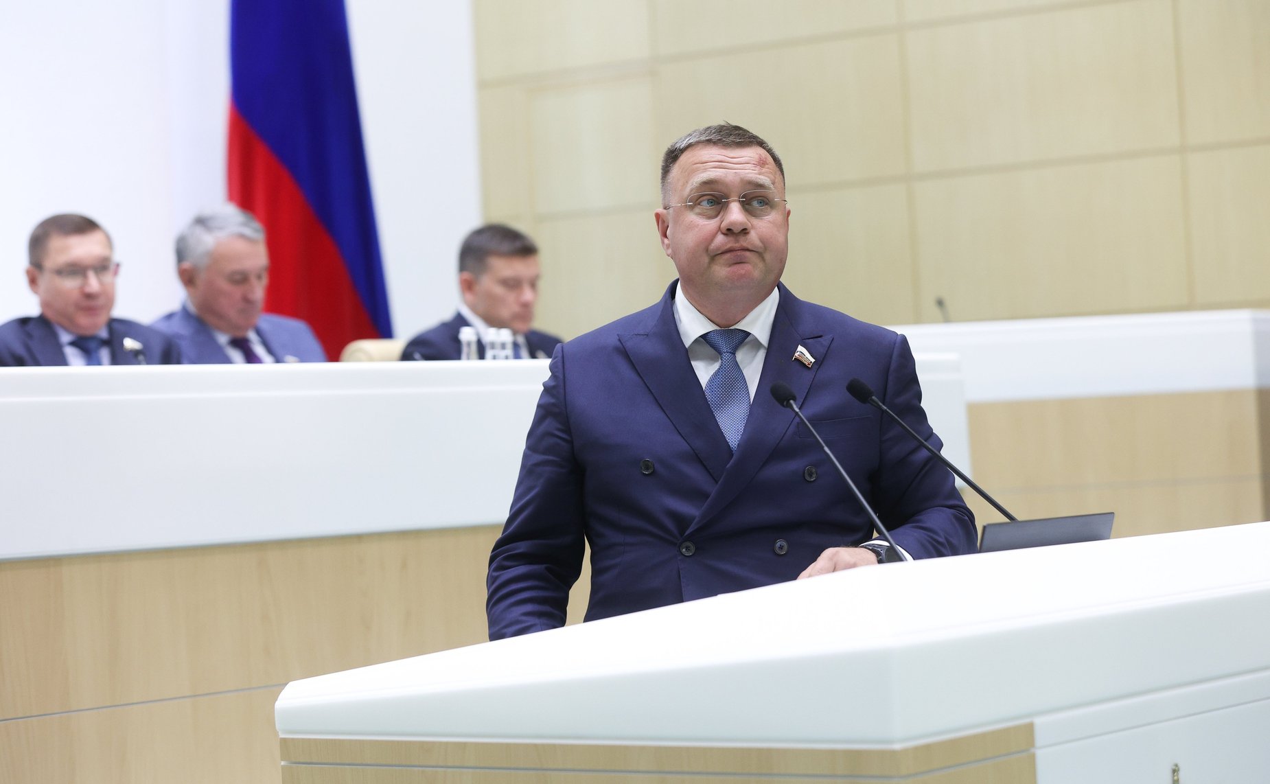 Игорь Кастюкевич