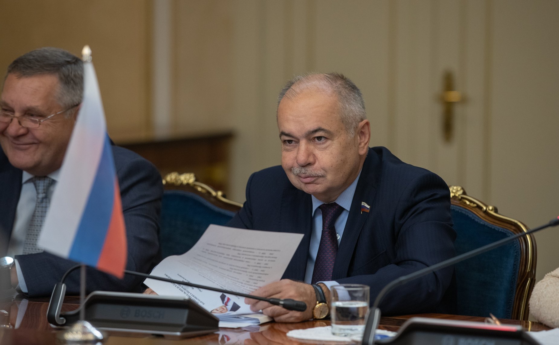 Ильяс Умаханов