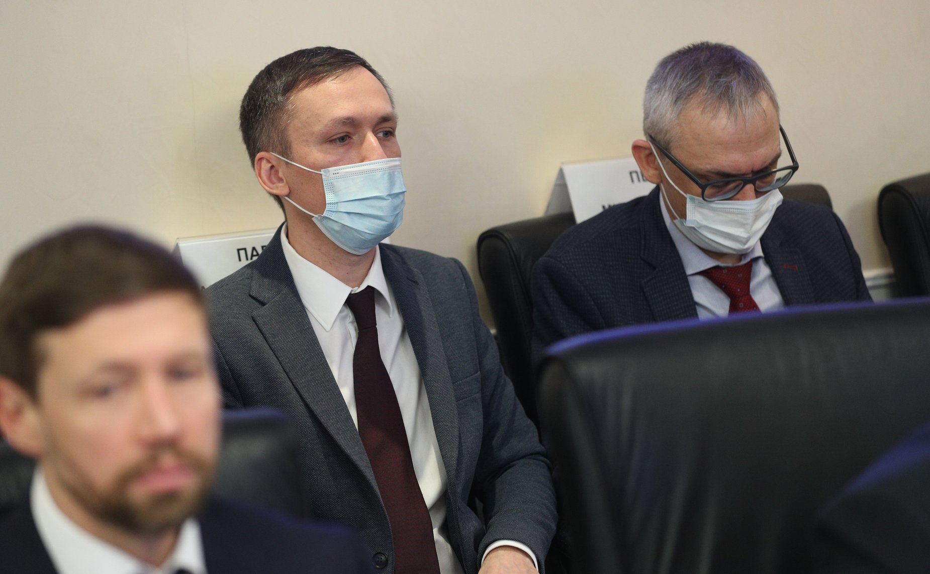 Расширенное заседание Комитета СФ по науке, образованию и культуре в рамках Дней Амурской области в СФ