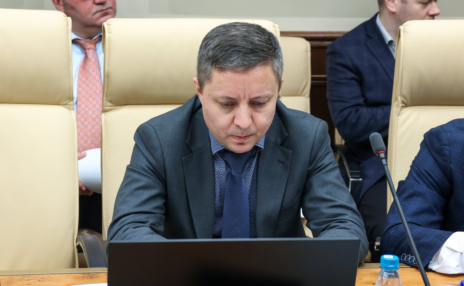 Круглый стол на тему «Единый преференциальный режим для территорий Дальнего Востока и Арктики: законодательное регулирование и механизм реализации»