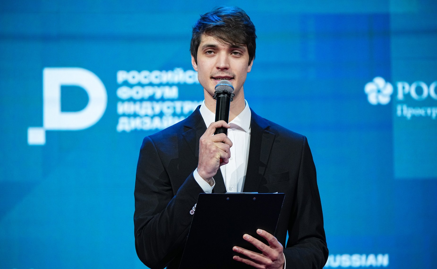 В Москве начал работу IV Российский форум индустрии дизайна