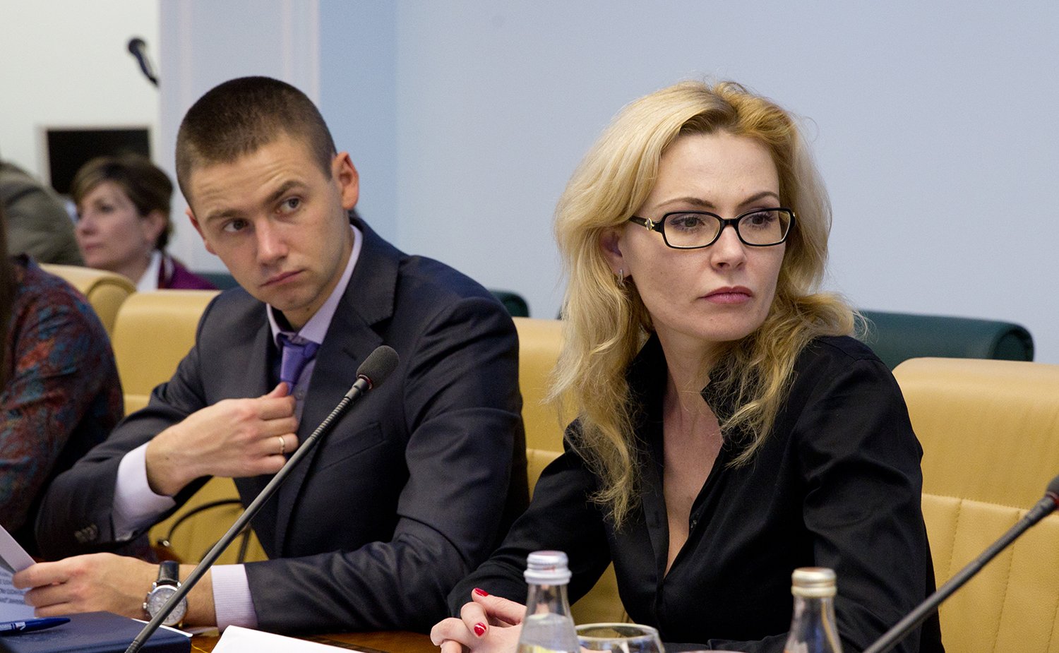 Семинар-совещание на тему «Управление земельными ресурсами: правовое регулирование отношений в сфере использования и охраны земель сельскохозяйственного назначения»-3