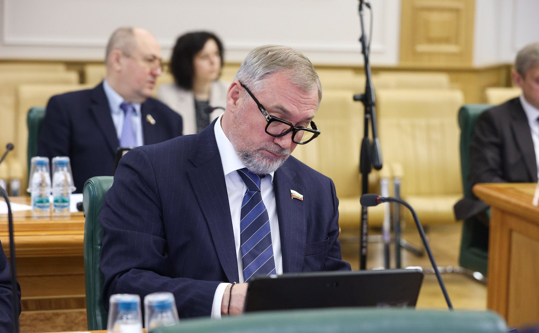 Константин Басюк