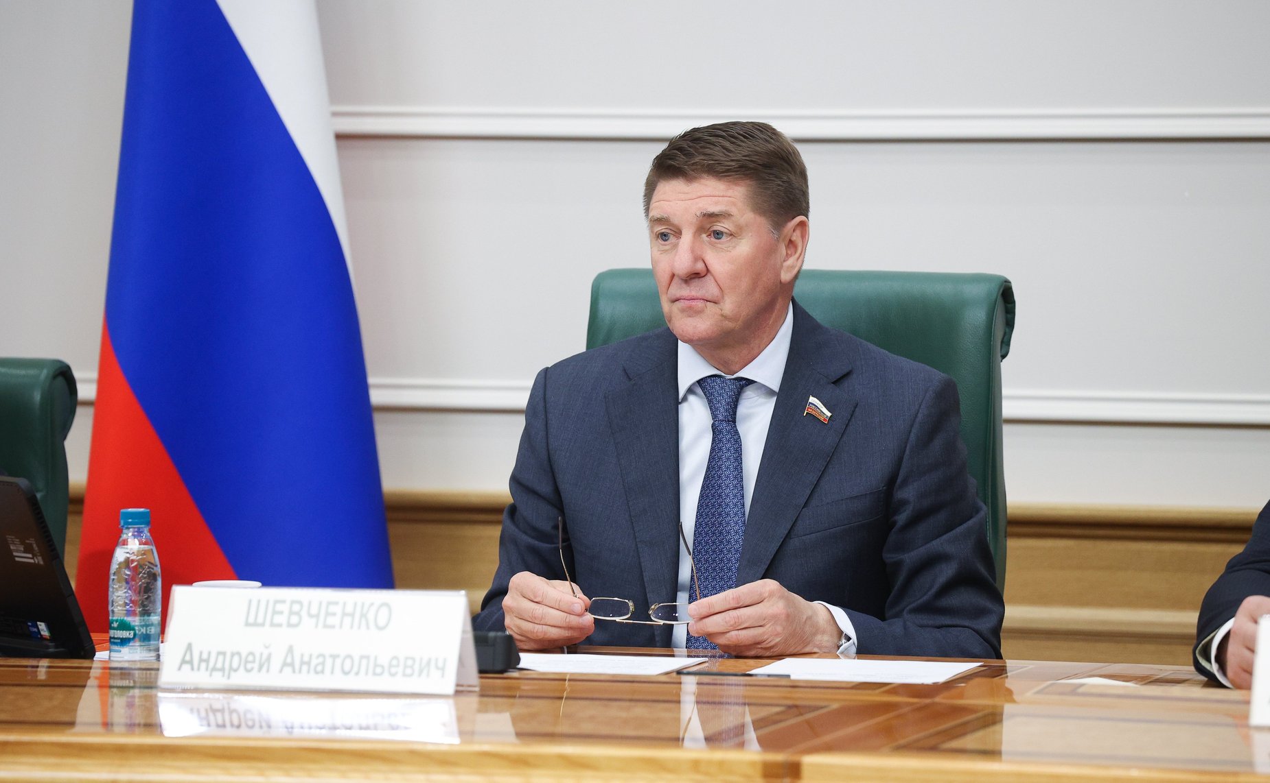 Андрей Шевченко