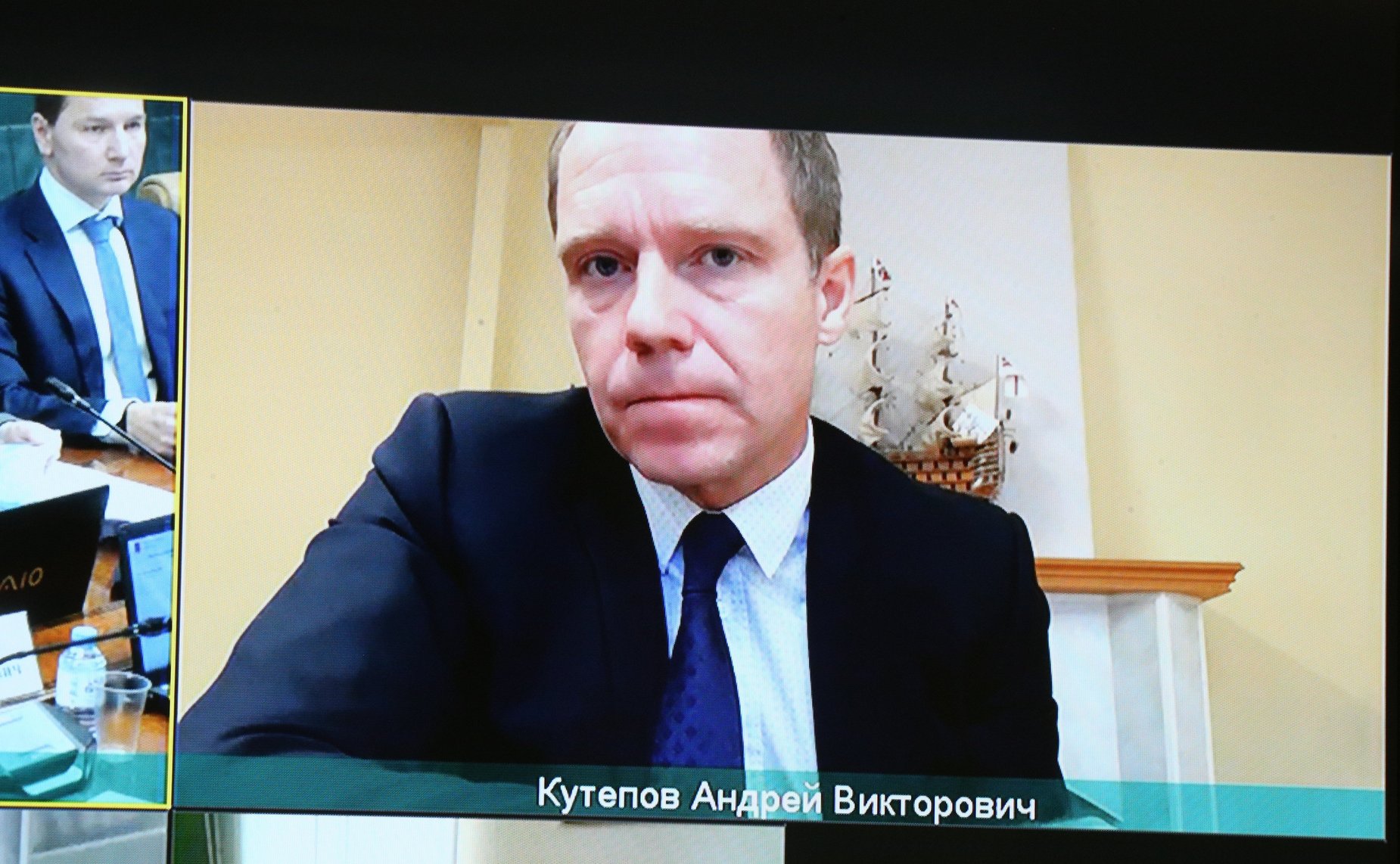 Круглый стол Комитета СФ по экономической политике