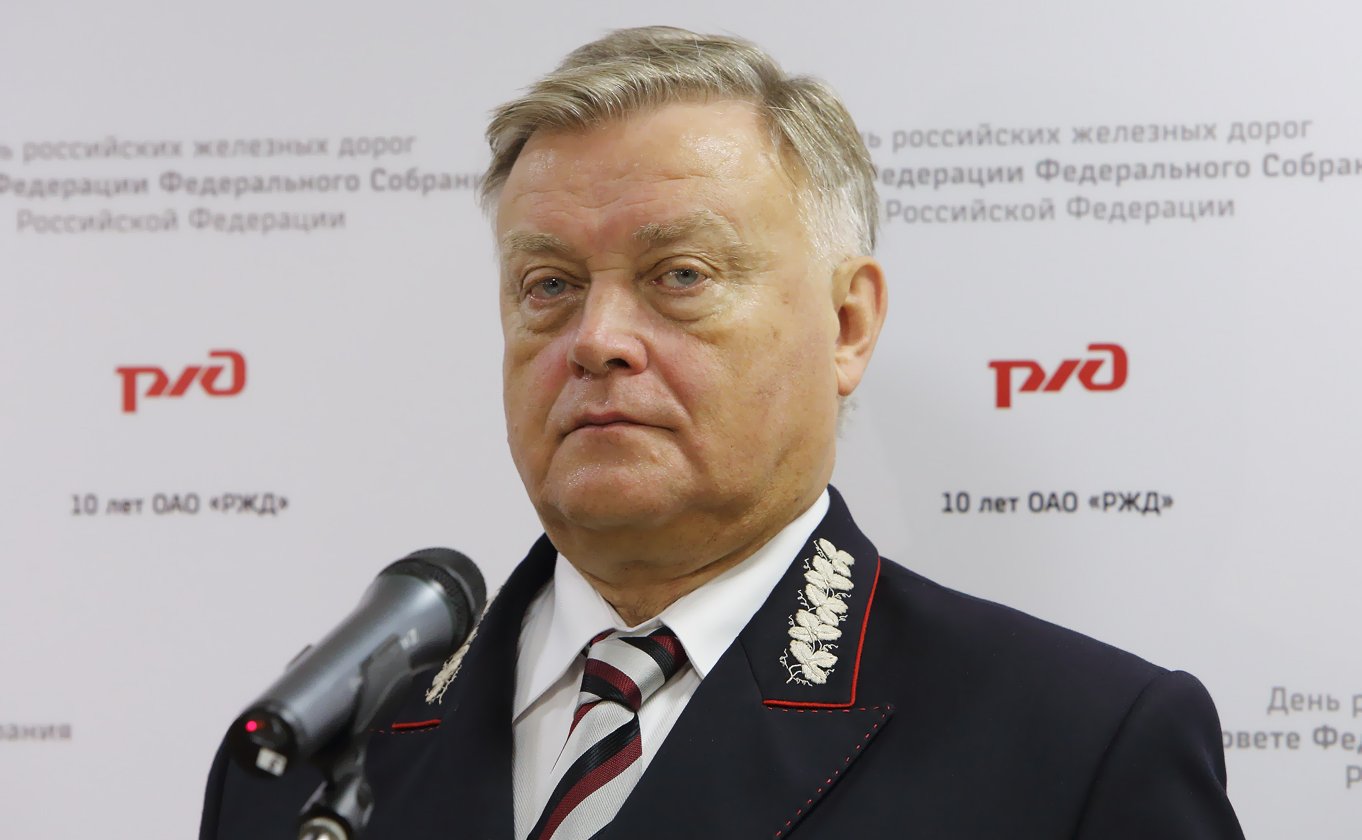 Якунин подход к прессе