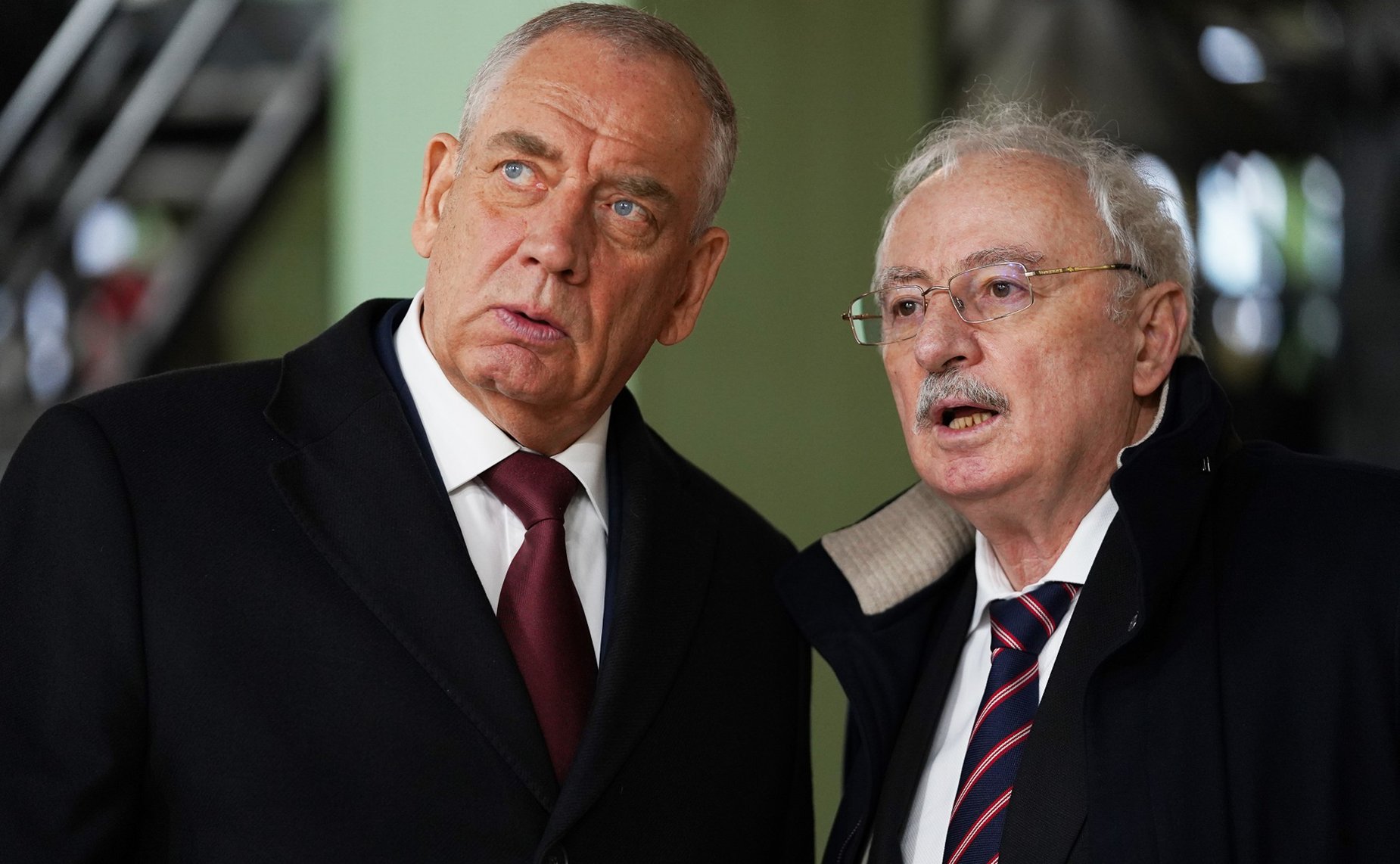 Сергей Митин принял участие в совещании в Росрыболовстве, посвященном обсуждению законопроекта о рыболовстве и сохранении водных биологических ресурсов