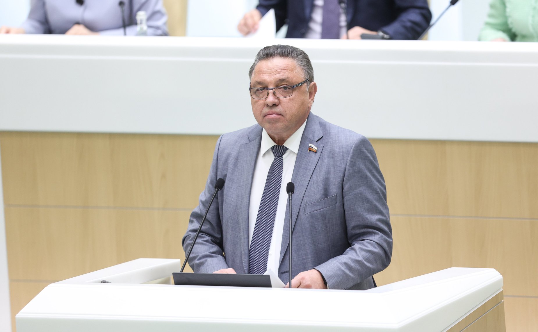 Вячеслав Тимченко