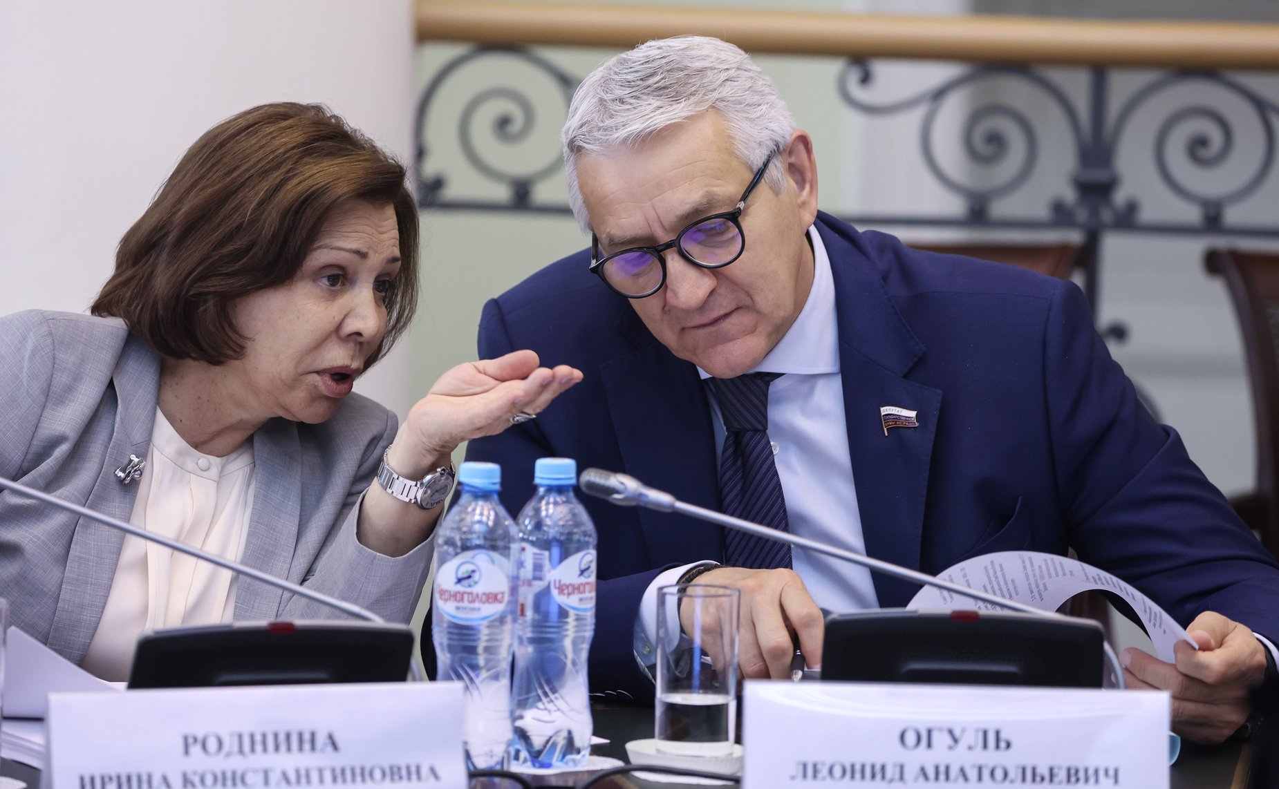 Постоянная комиссия МПА СНГ по культуре, информации, туризму и спорту