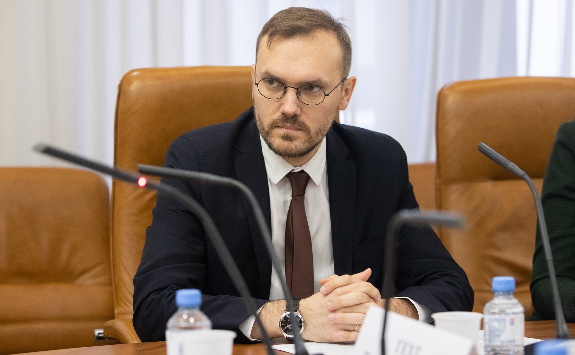 Совещание Комитета СФ по аграрно-продовольственной политике и природопользованию