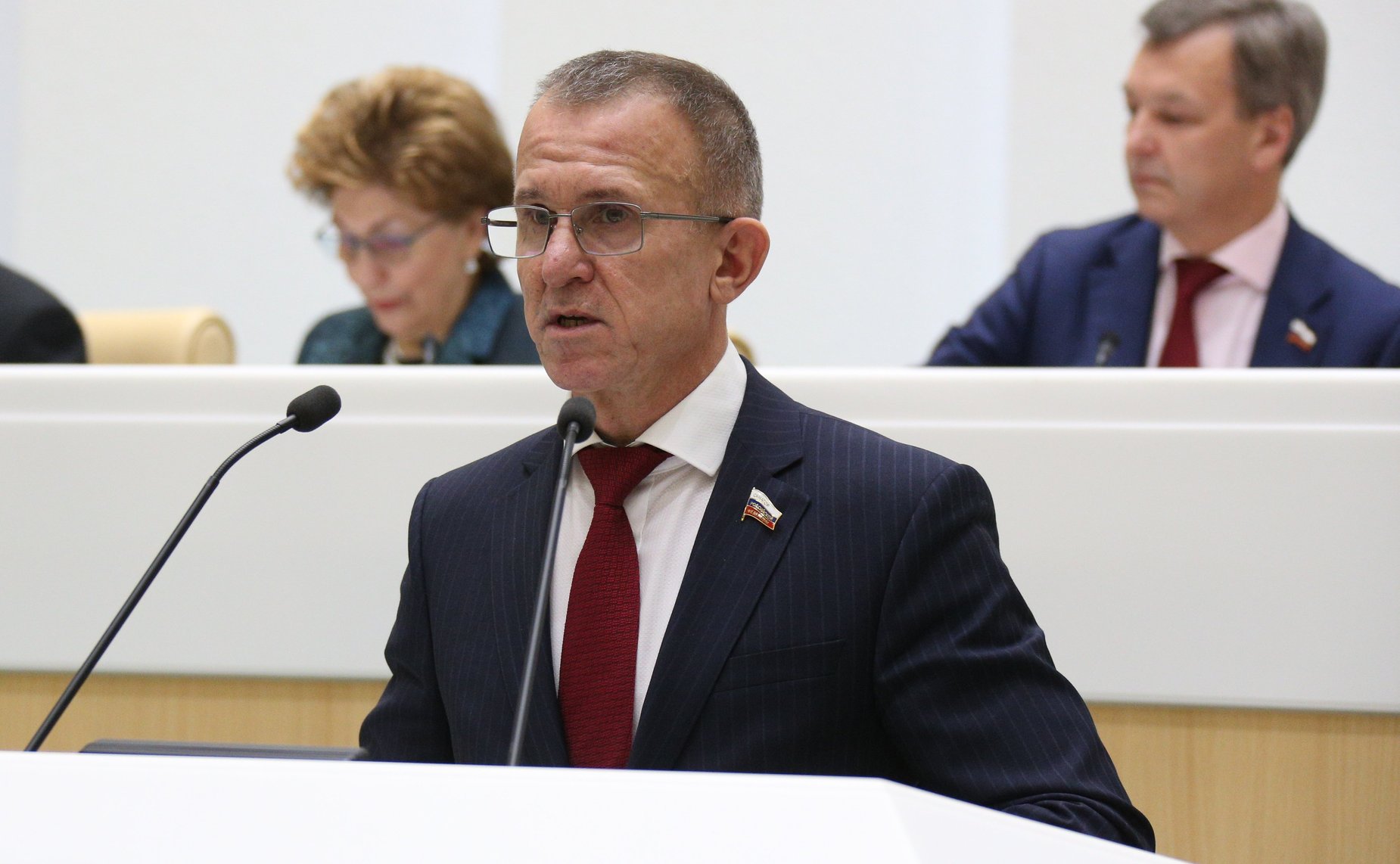 Владимир Кравченко