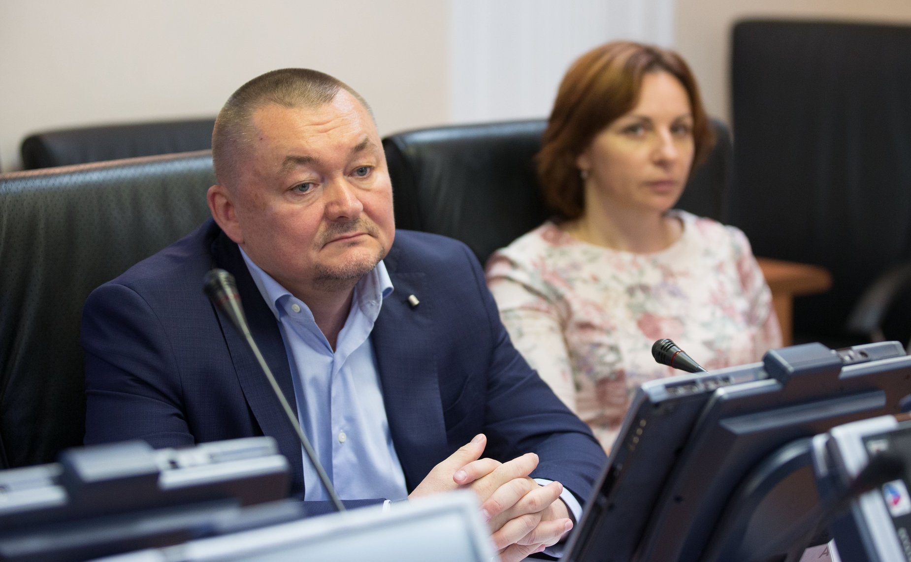 «Круглый стол « на тему «Код русской провинции: Актуальные вопросы развития массового краеведения»