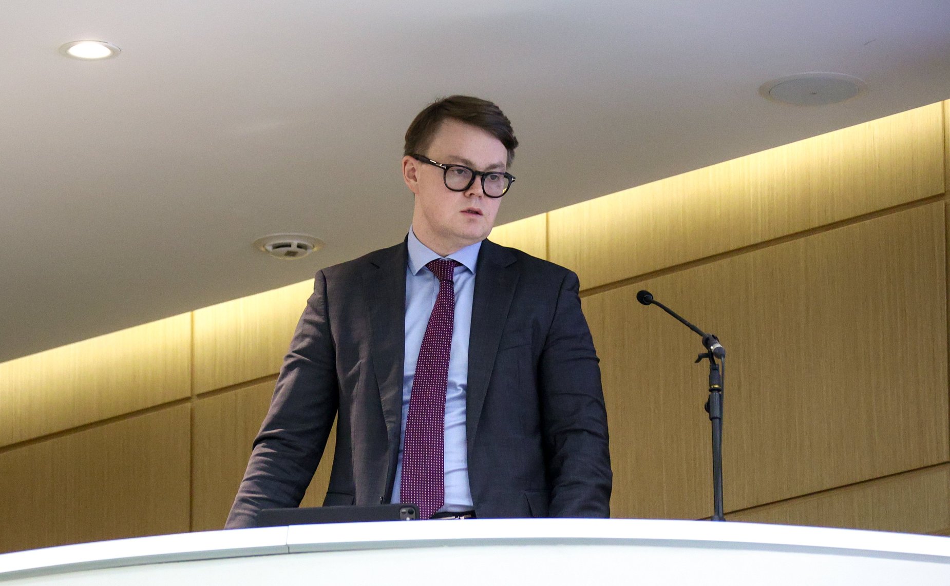 606-е заседание Совета Федерации