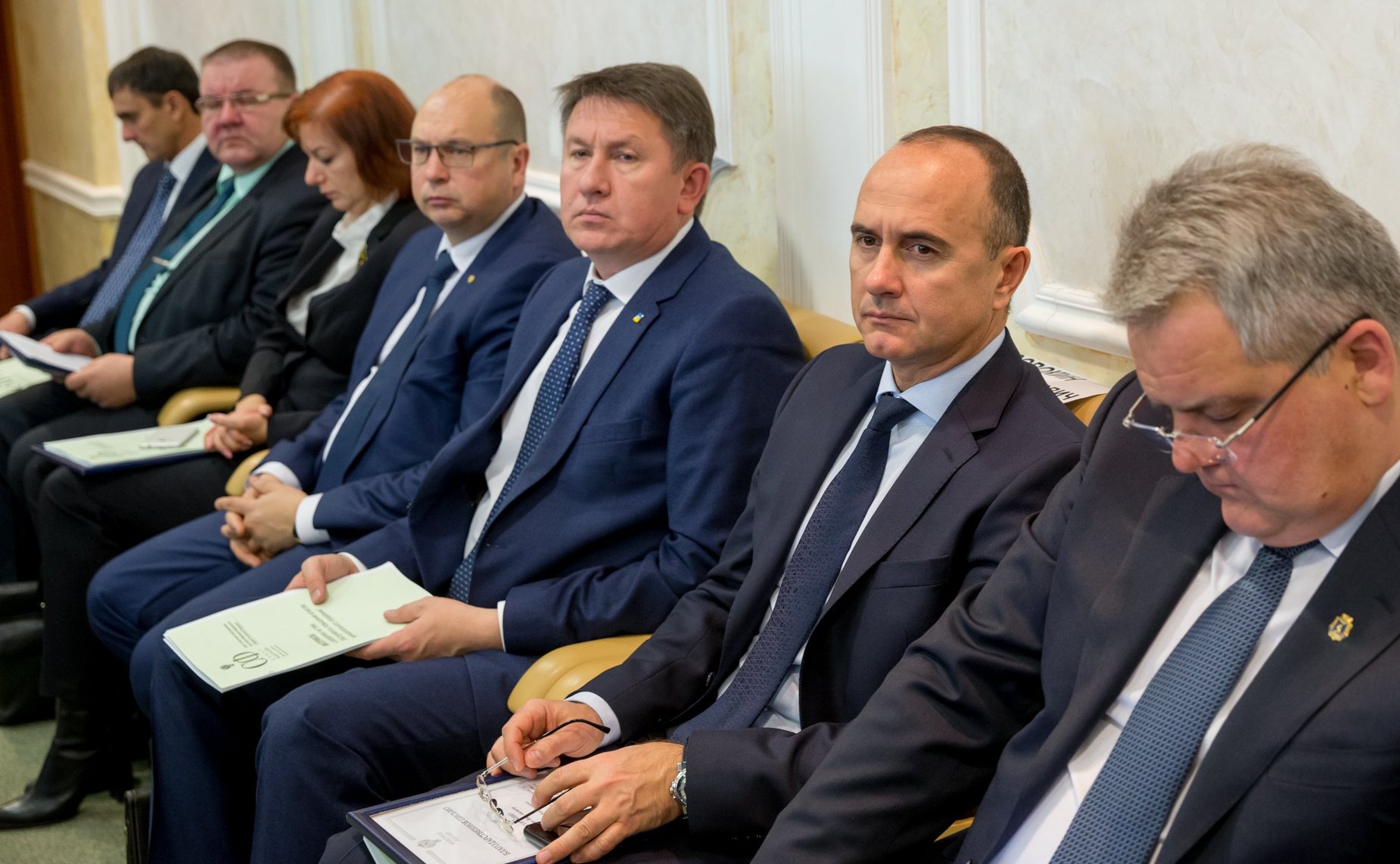 Заседание Совета по местному самоуправлению на тему «Инструменты повышения качества муниципального управления»