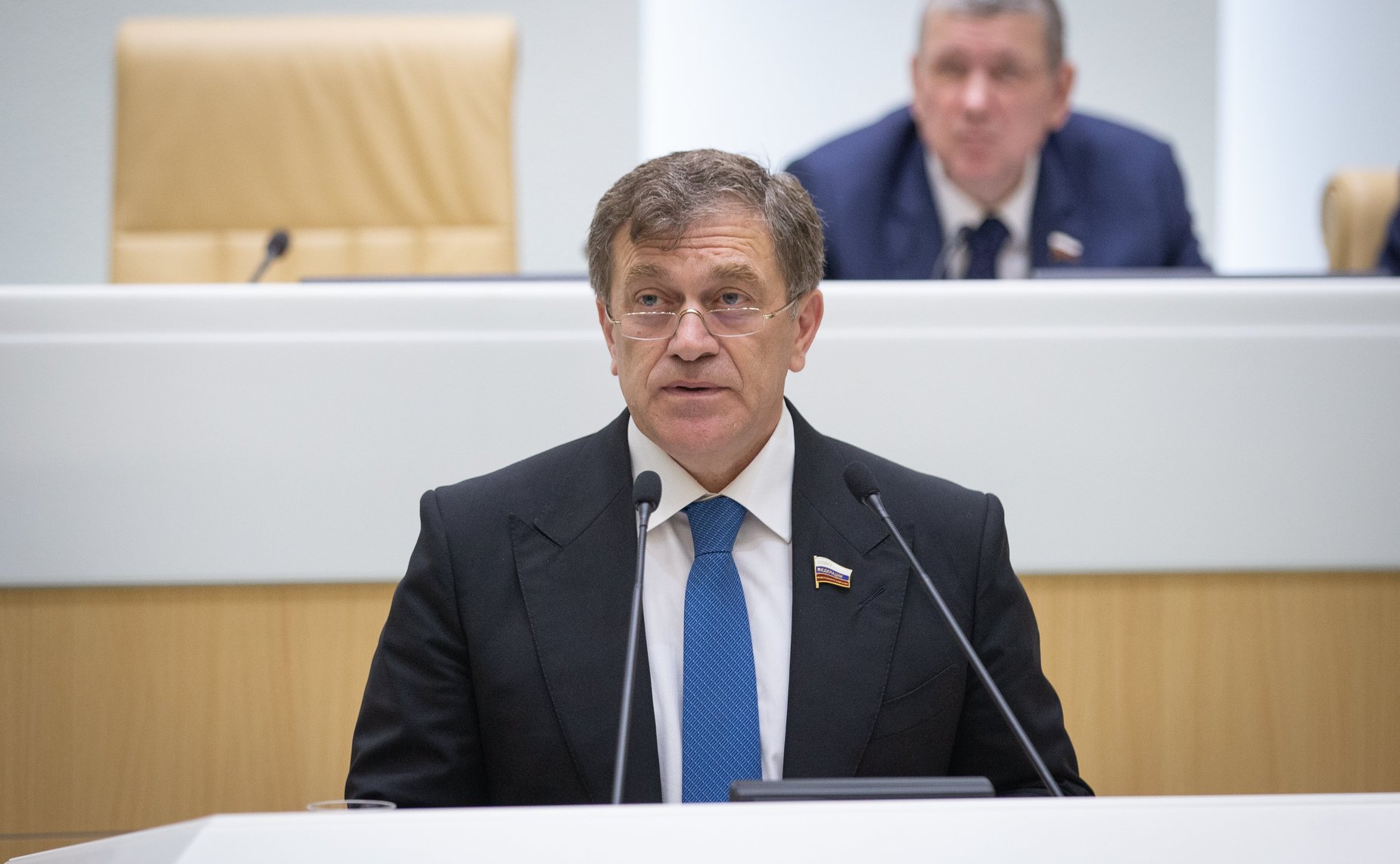 Ахмат Салпагаров