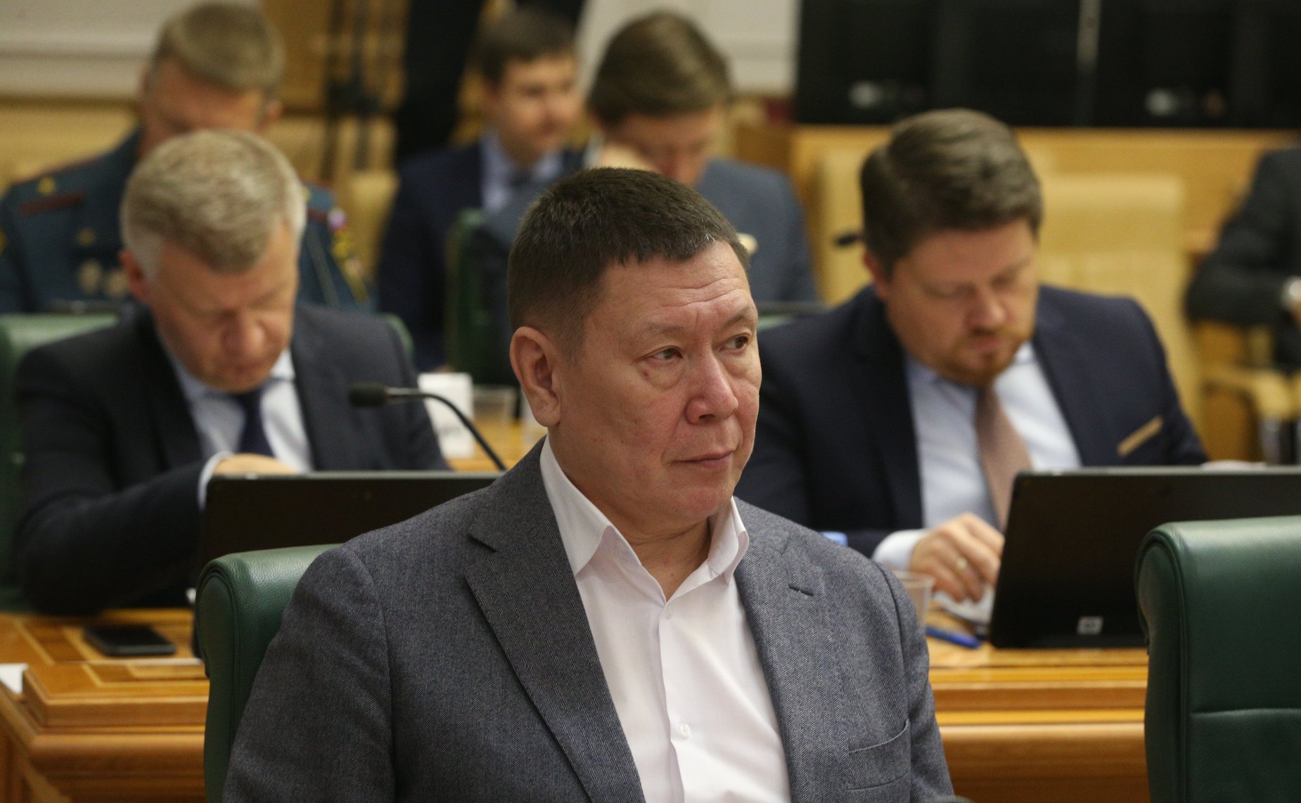 Григорий Ледков