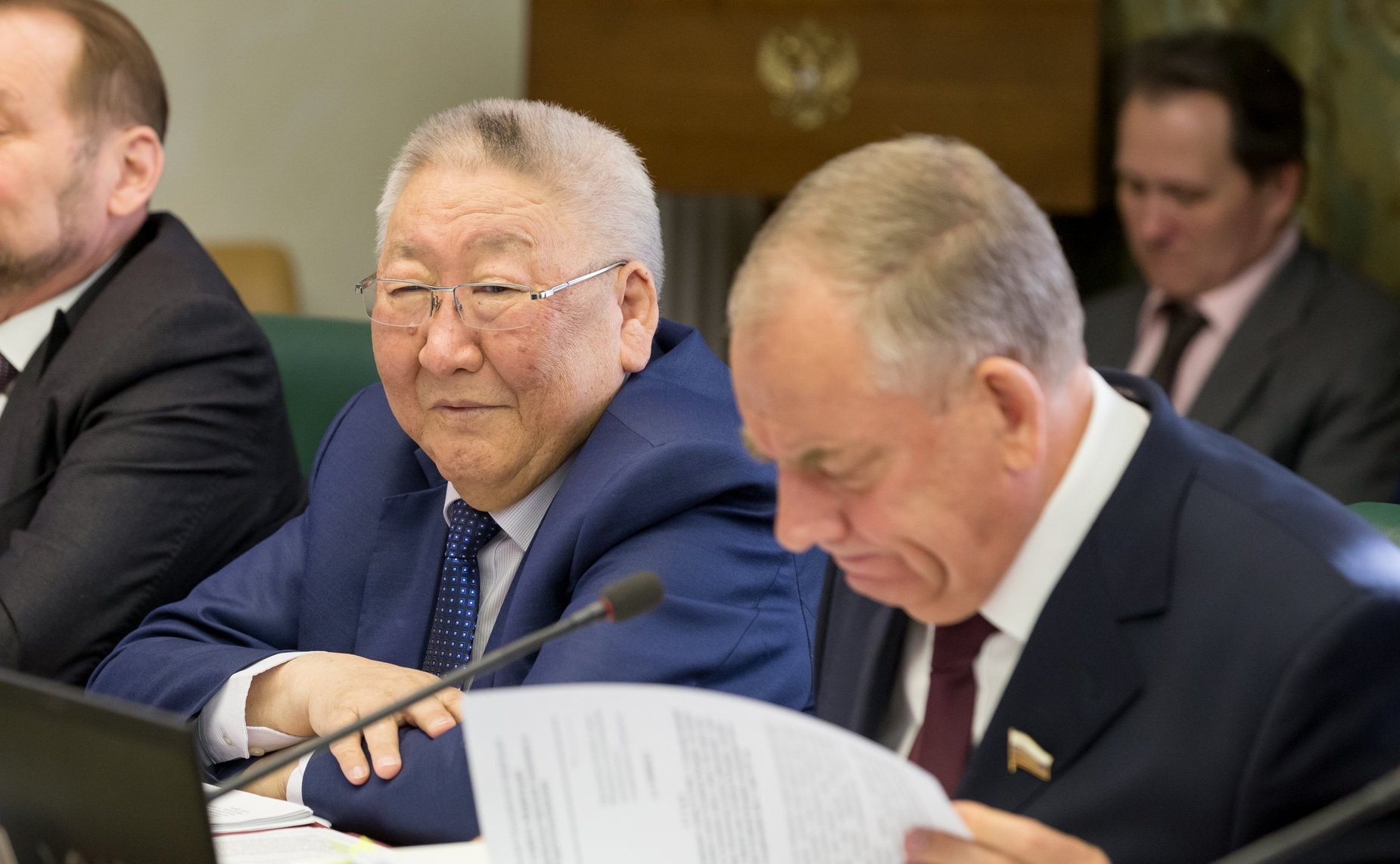 Егор Борисов