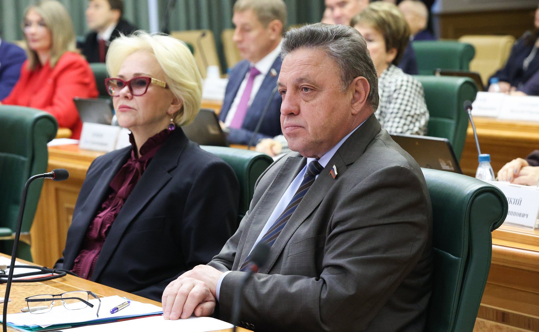 Вячеслав Тимченко