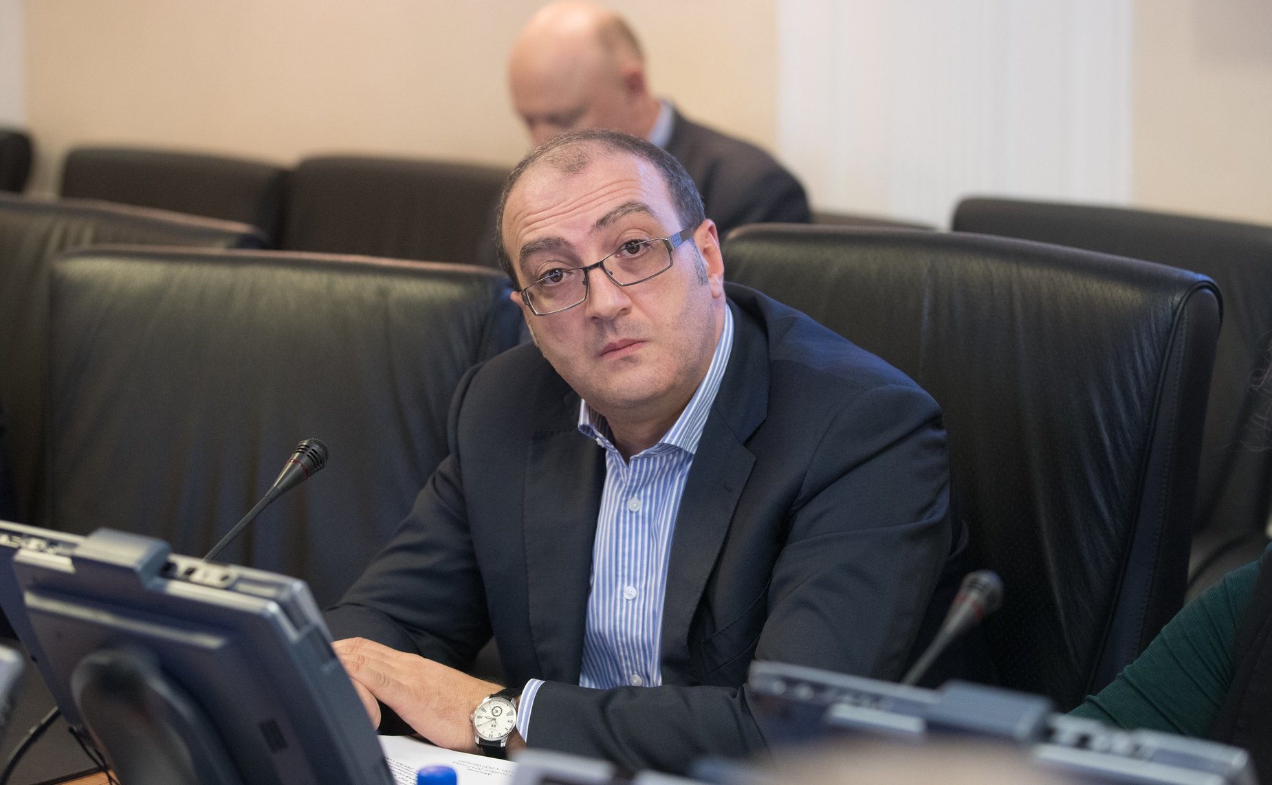 Заседание Экспертного совета при Комитете СФ по продовольственной политике и природопользованию