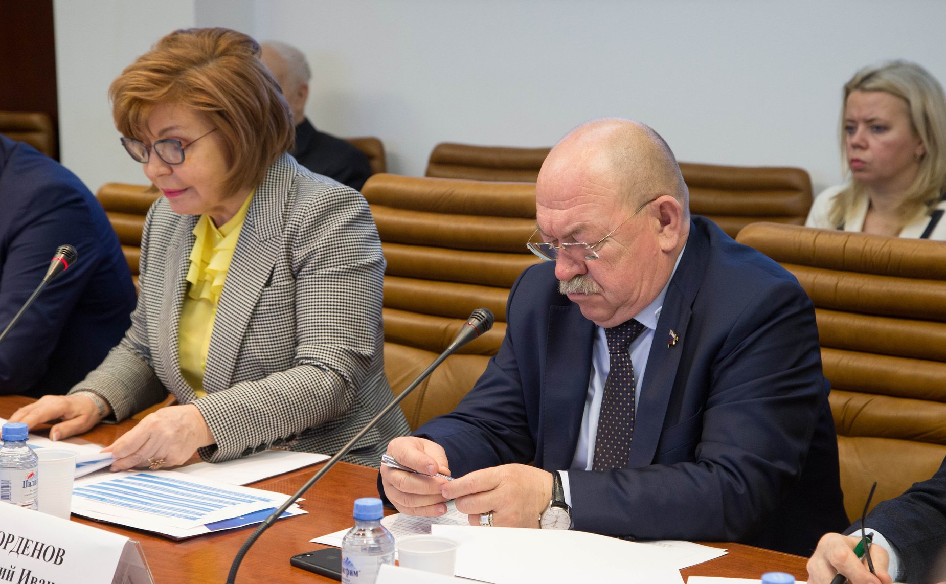 Геннадий Орденов