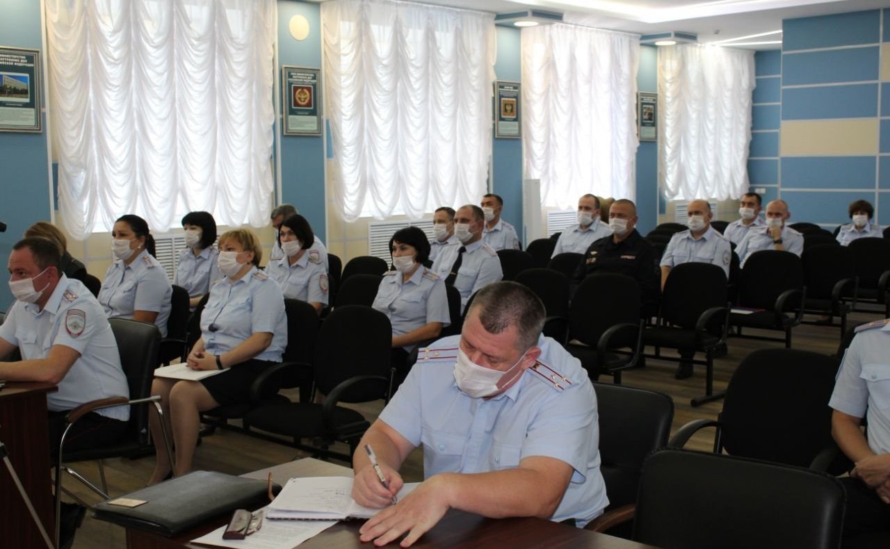 Юрий Валяев провел ряд встреч в рамках работы в Еврейской автономной области