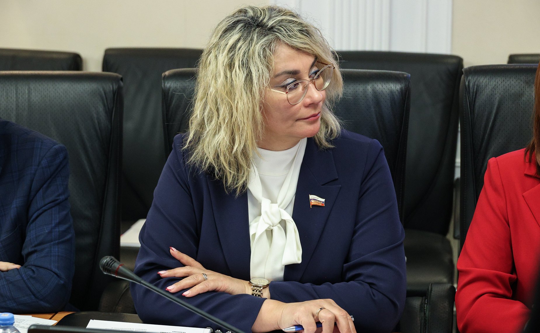 Наталия Косихина