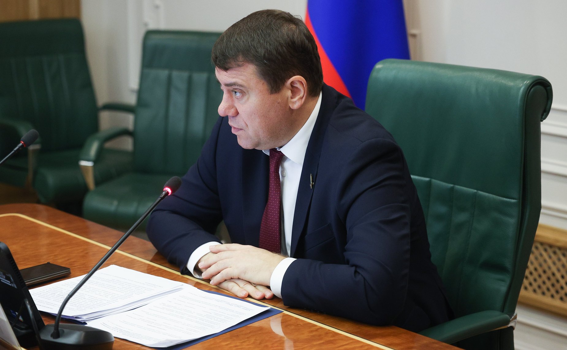 Иван Абрамов