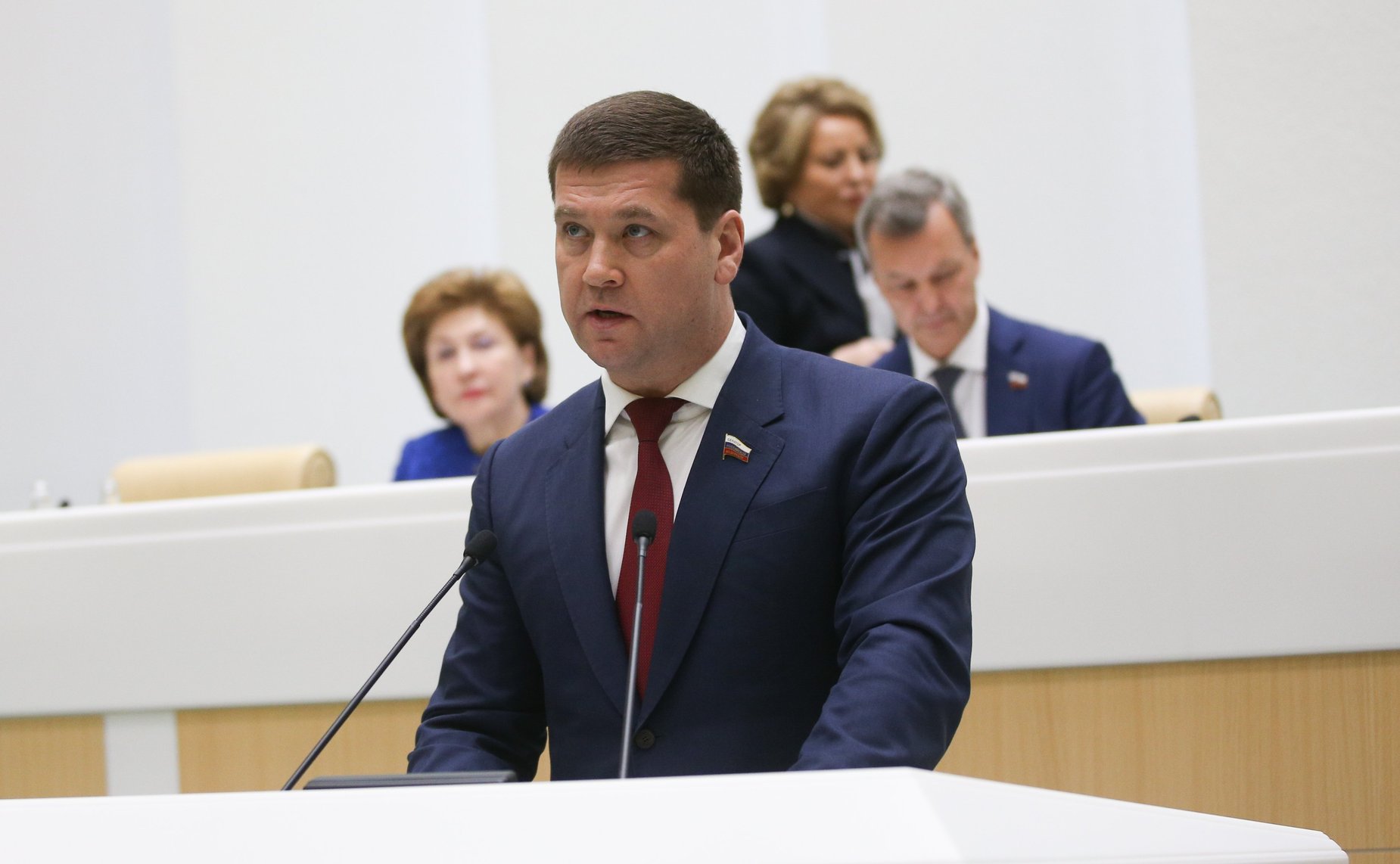 Андрей Чернышев