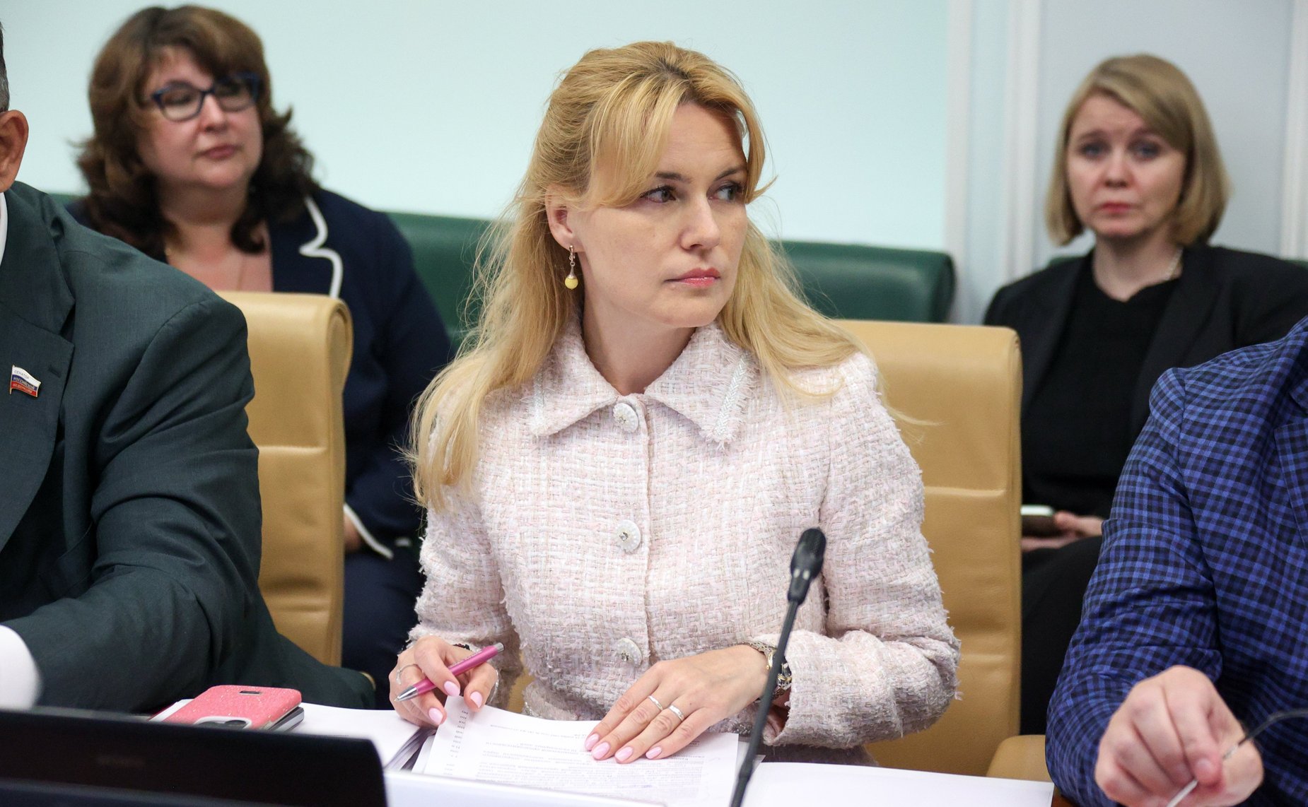 Дарья Лантратова